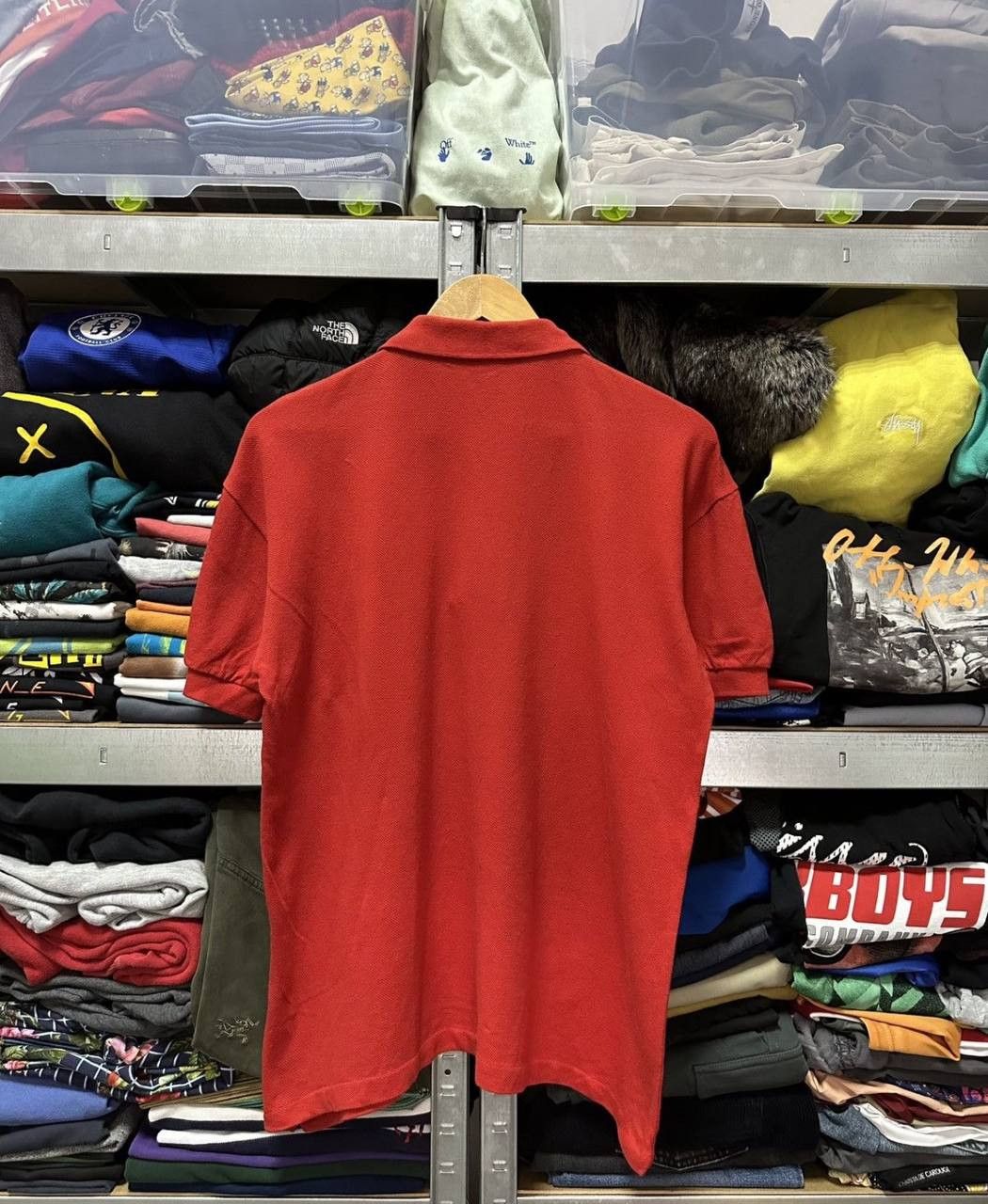 Ferrari Vintage 86S Ferrari F1 T-Shirt Size US S / EU 44-46 / 1 - 3 Thumbnail