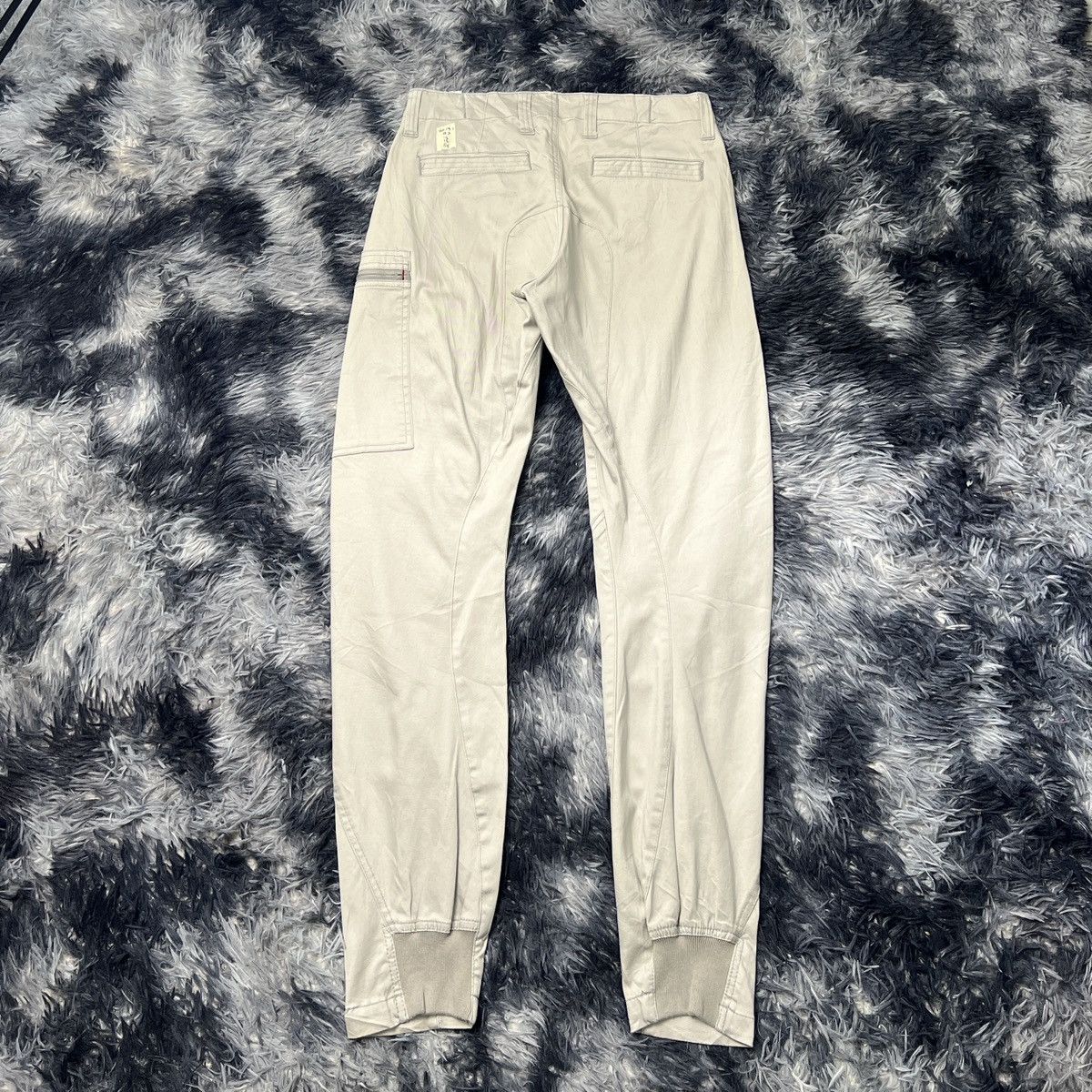Japanese Brand Xebec Genba Jogger Cargo Pants Size US 30 / EU 46 - 2 Thumbnail
