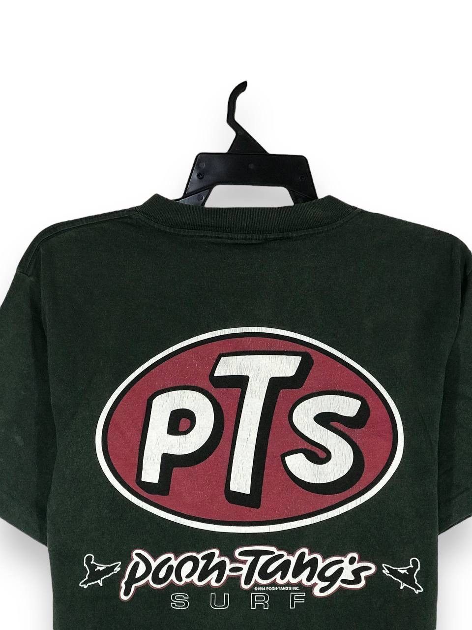 Vintage vintage poon tangs skate surf Size US M / EU 48-50 / 2 - 5 Thumbnail