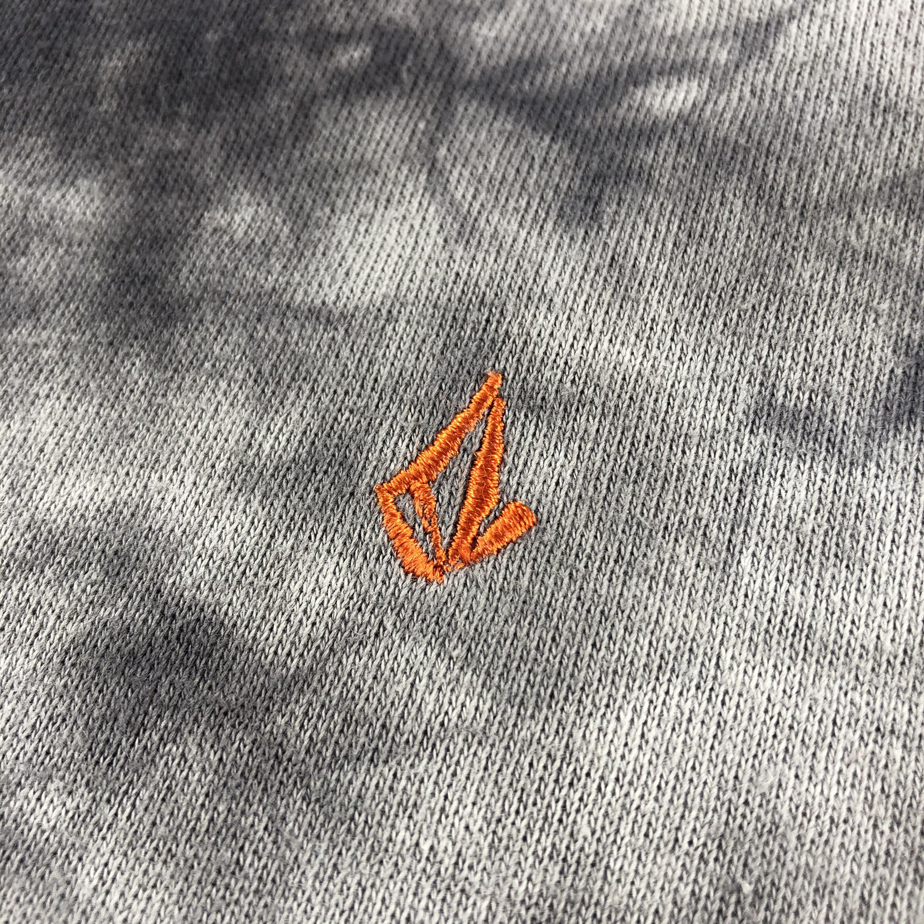 Volcom Volcom Tie Dye Pullover Sweatshirt F233 Size US S / EU 44-46 / 1 - 5 Thumbnail