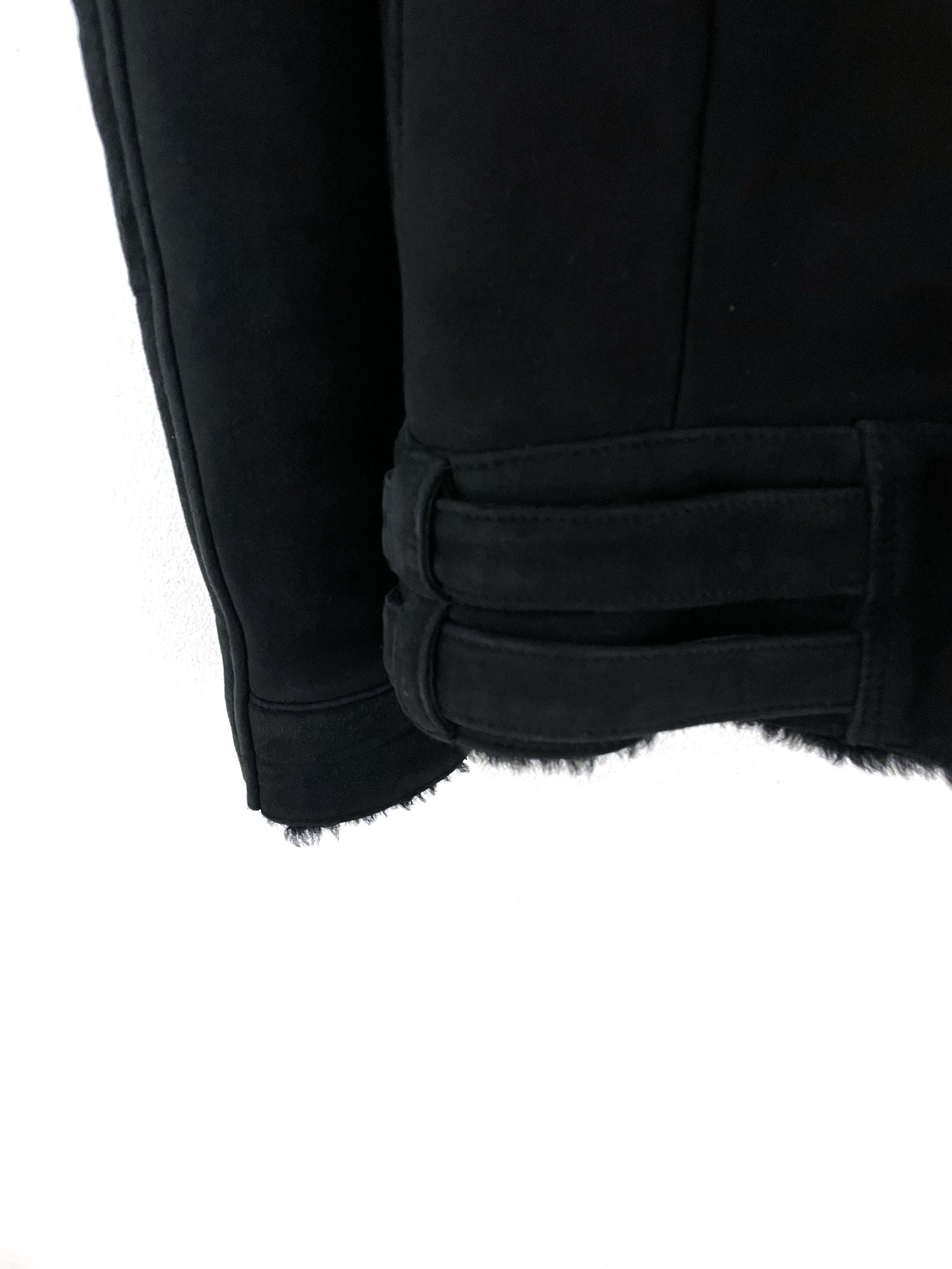 Undercover AW09 Earmuff Maniac Mouton Jacket Size US XL / EU 56 / 4 - 12 Thumbnail