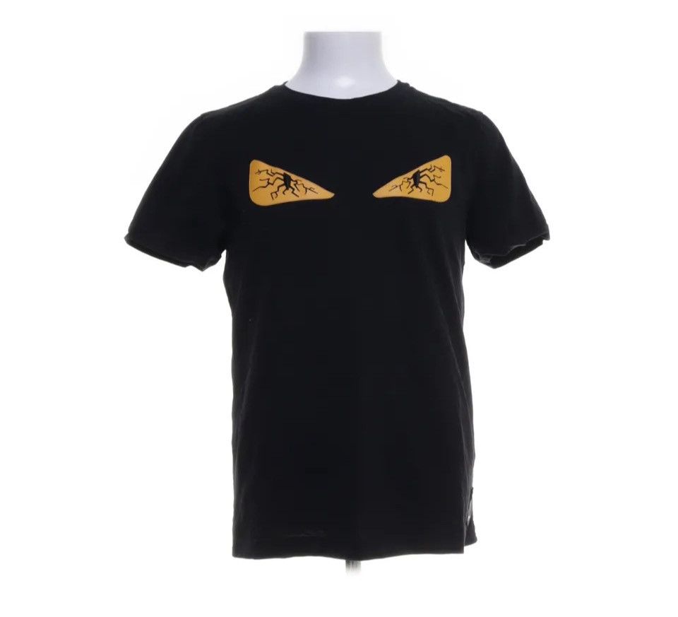 Fendi Fendi eyes monster tee | Grailed