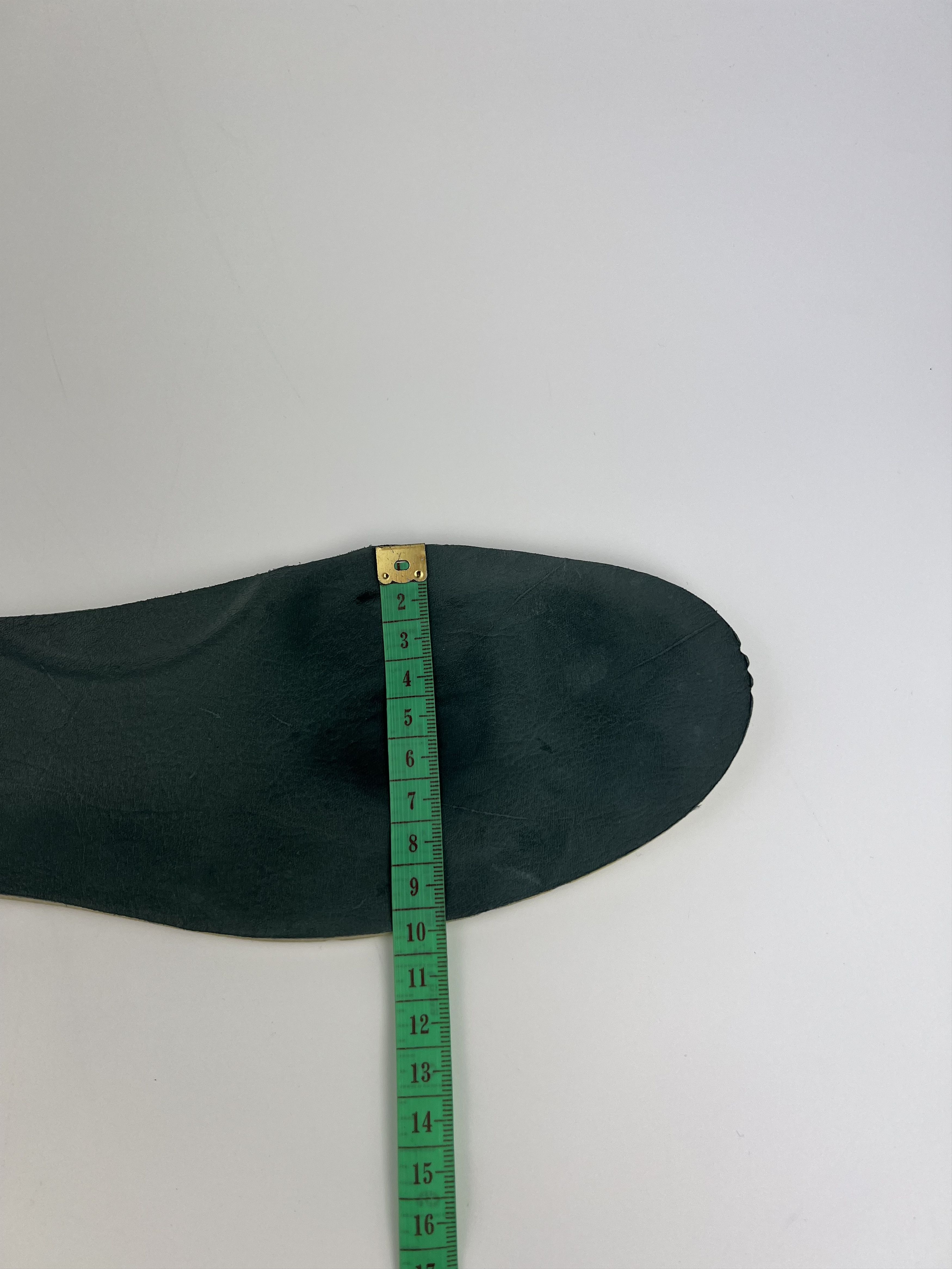 Osklen Osklen Denim Shoes Mocassins Size 43/44 Size US 10.5 / EU 43-44 - 13 Thumbnail