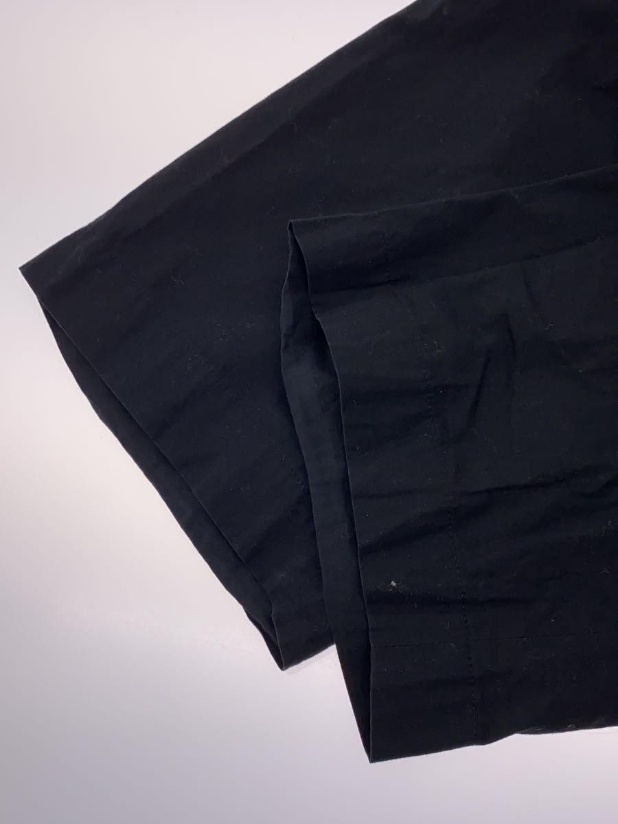 Yohji Yamamoto yohji yamamoto POUR HOMME cotton pants black Size US 31 - 5 Thumbnail