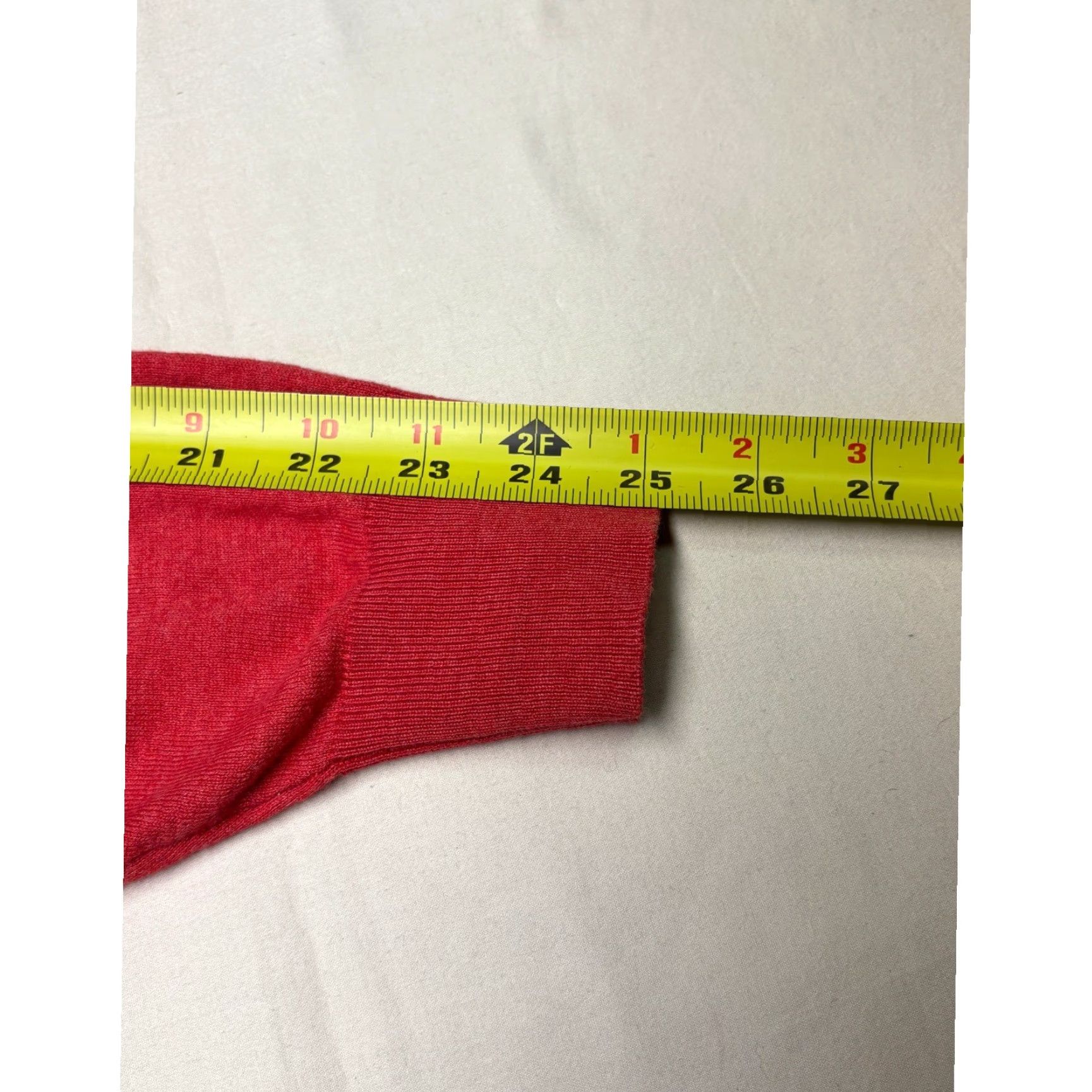 Peter Millar Peter Millar Sweater Mens Red Cotton Silk Crewneck Knit Pullover L Regular Breathable Lightweight All Seasons Casual Workwear Travel Shirts? Size US L / EU 52-54 / 3 - 6 Thumbnail