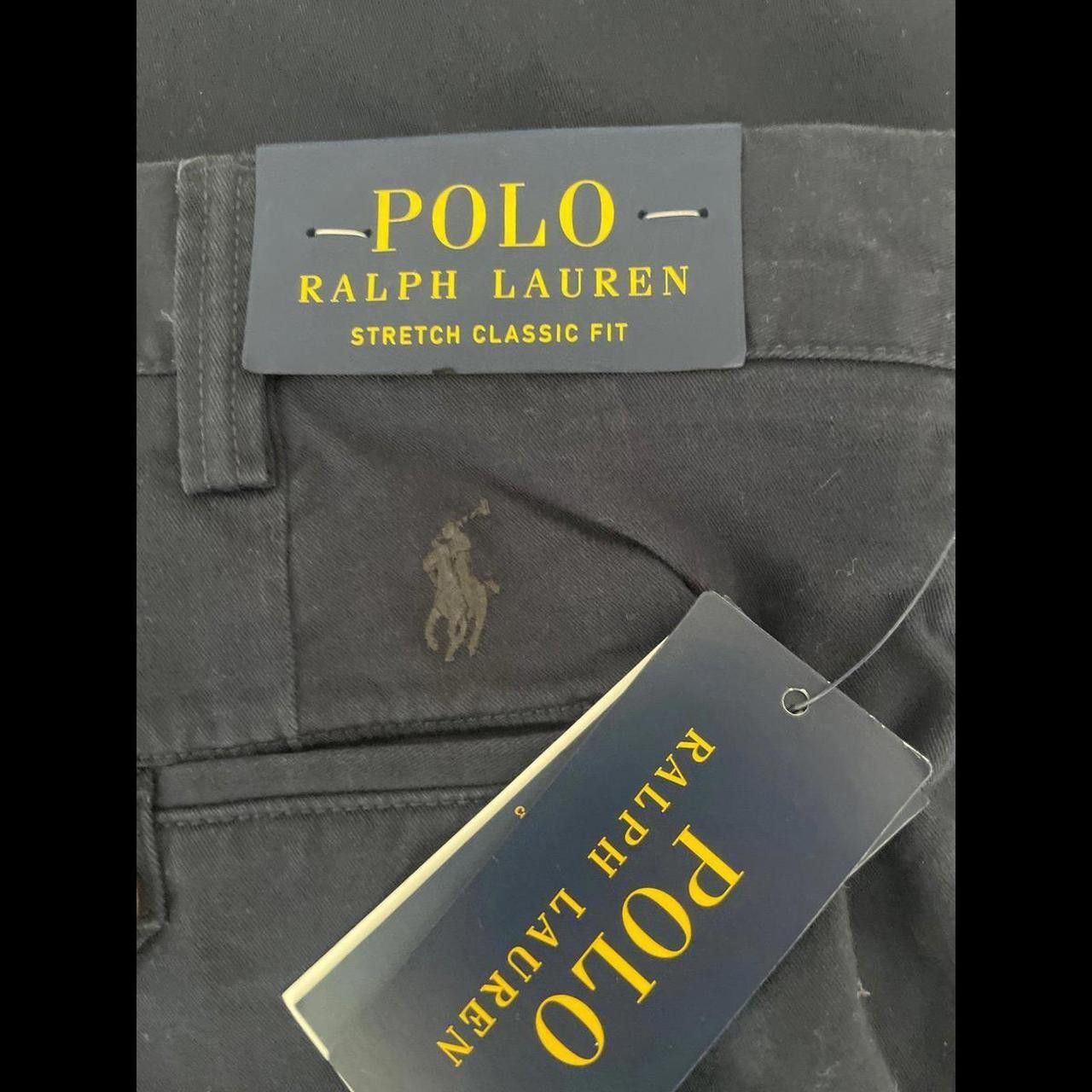 Polo Ralph Lauren Polo Ralph Lauren Size 56b Size US 32 / EU 48 - 7 Thumbnail