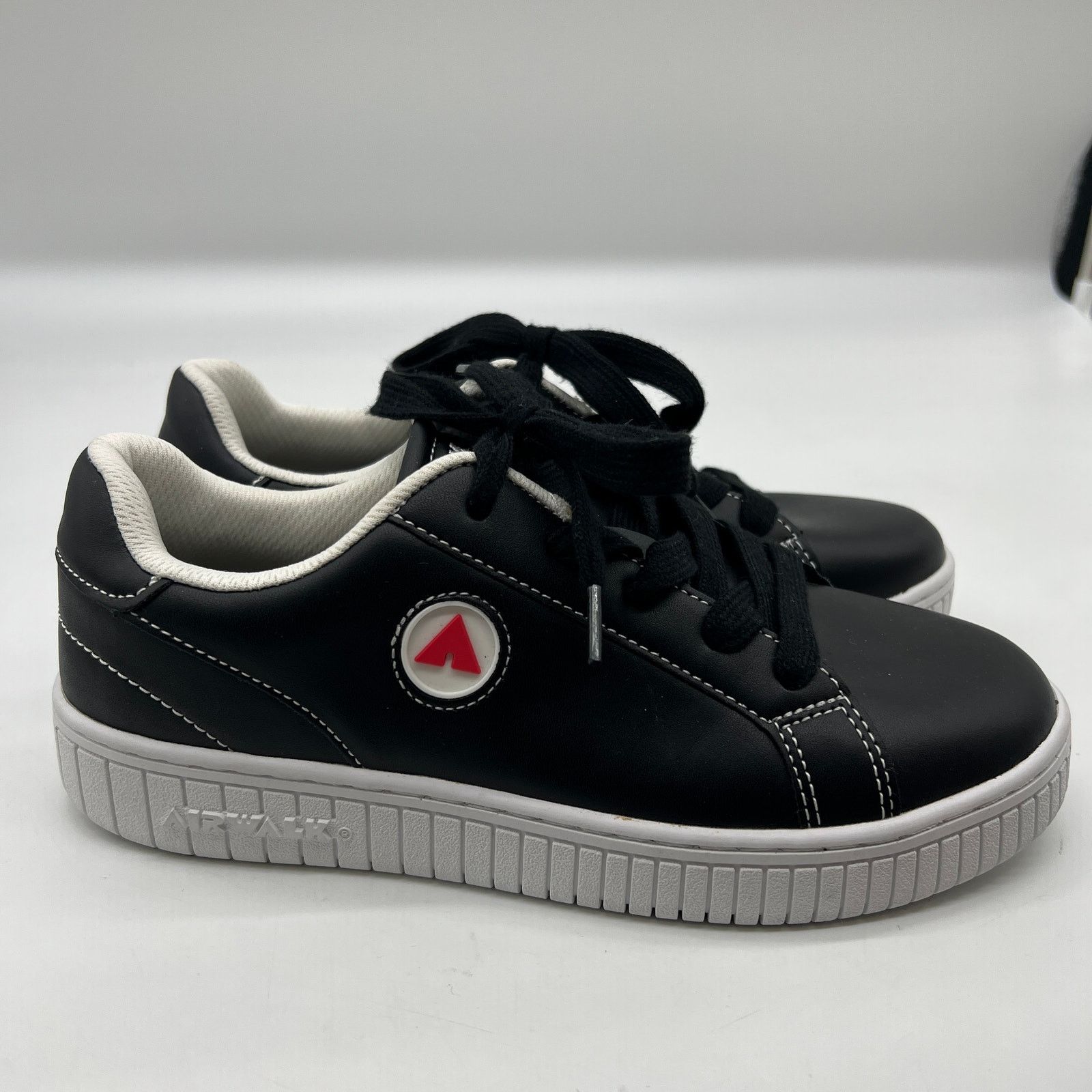 AIRWALK 18-19 RICH BLACK スノーボード