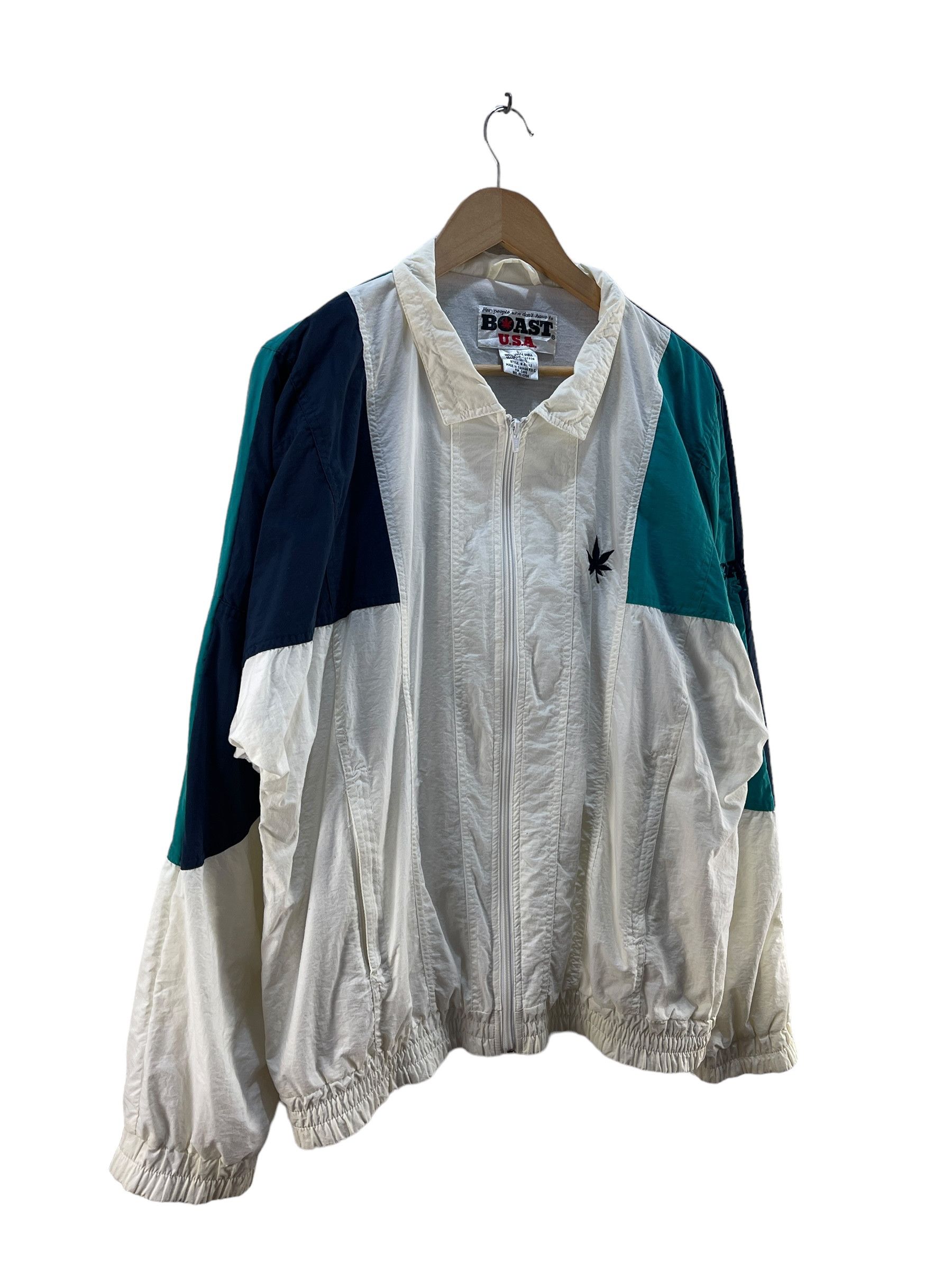 Boast Vintage Boast U.S.A Jacket Size US L / EU 52-54 / 3 - 5 Thumbnail