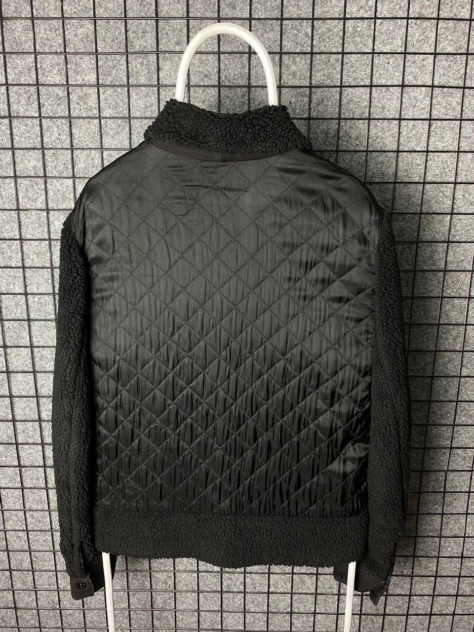 Maison Margiela Maison Margiela jacket MM6 Japanese varsity size 42 Size M / US 6-8 / IT 42-44 - 13 Thumbnail