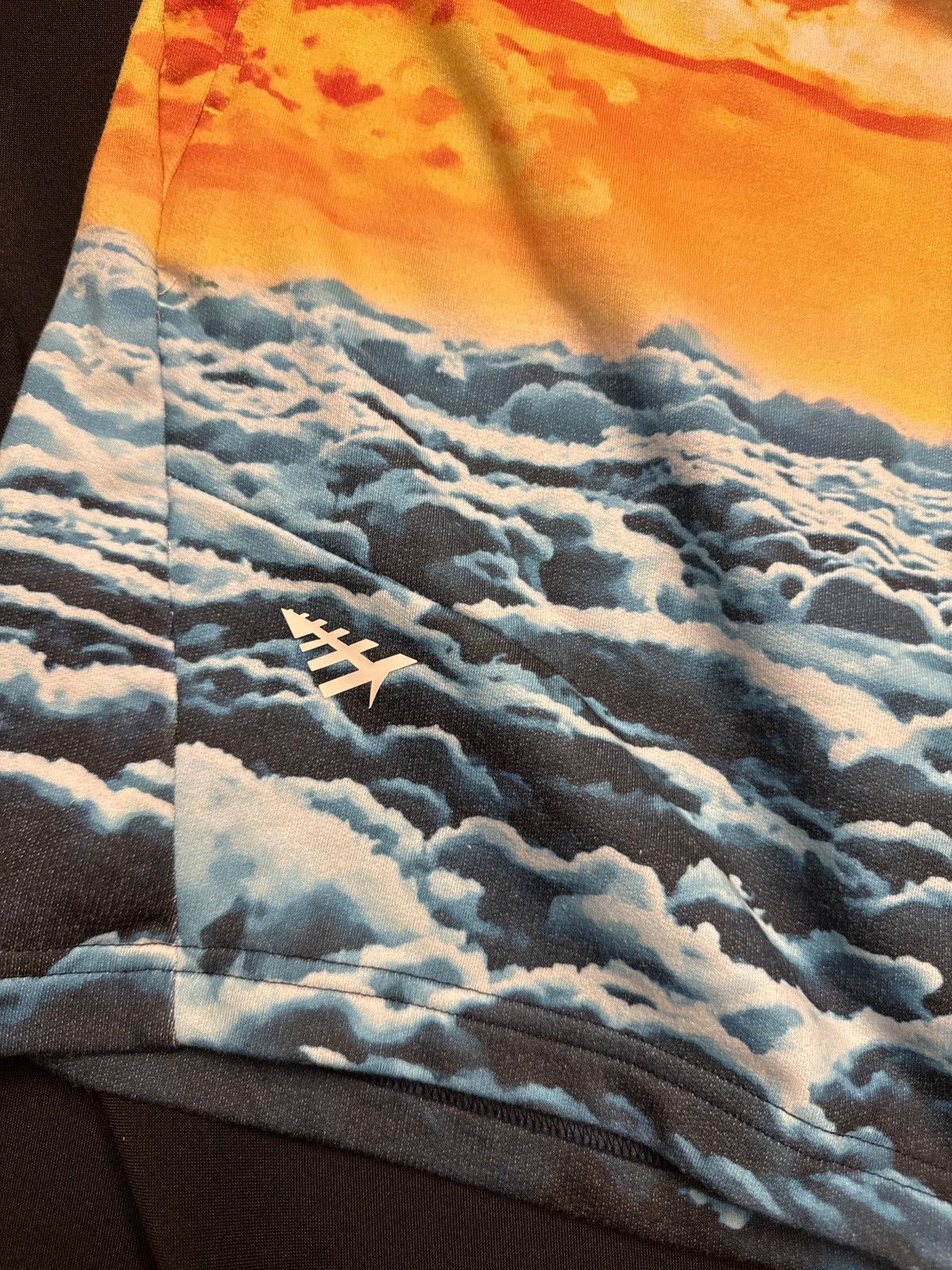 Paper Planes NEW Paper plane shorts large Size US 36 / EU 52 - 6 Thumbnail