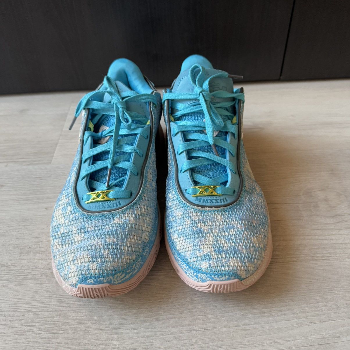 Nike Nike LeBron 20 All-Star Size US 10.5 / EU 43-44 - 4 Thumbnail