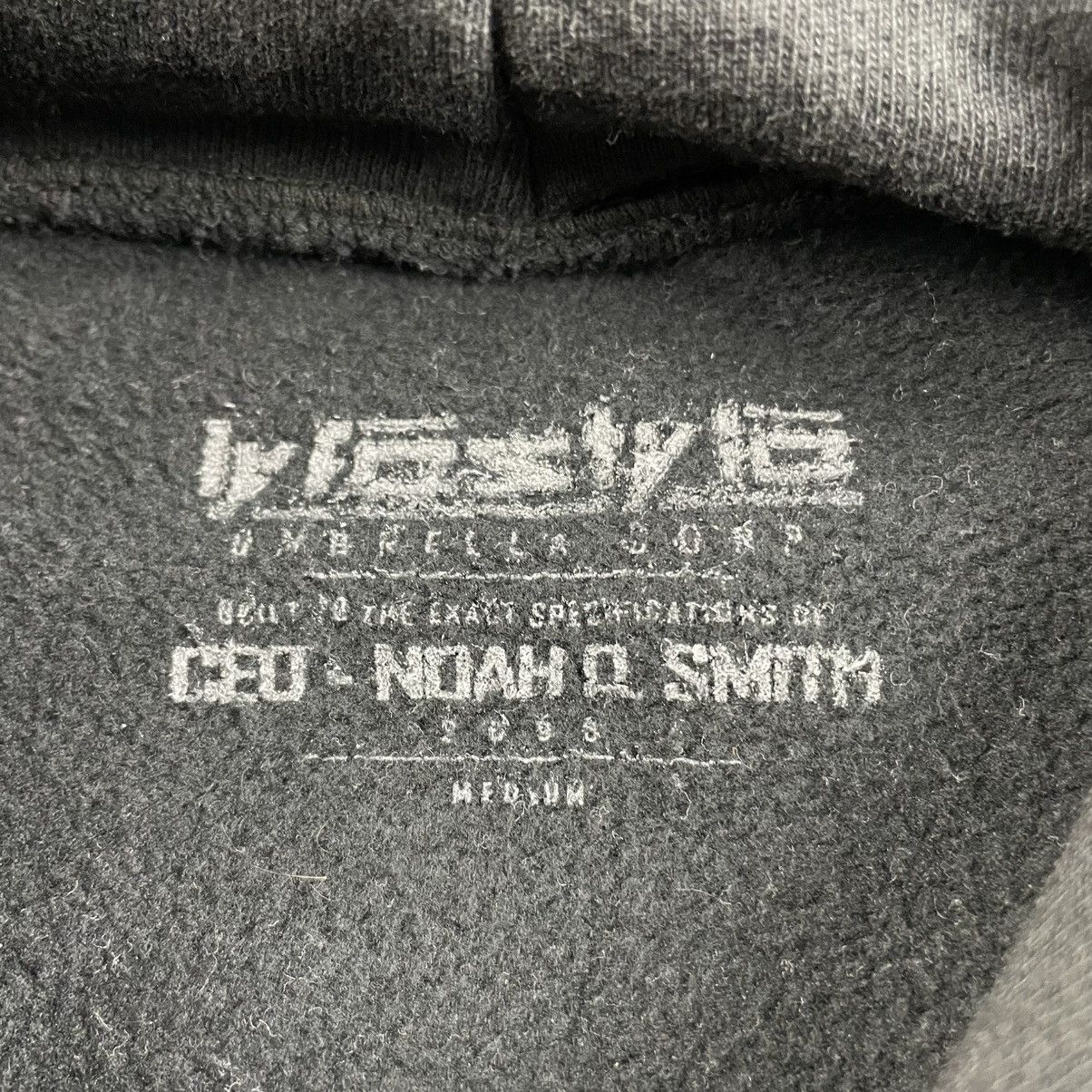 Yeat Yeat Hoodie Mens M 2093 Album Tour Merch Heavyweight Black Size US M / EU 48-50 / 2 - 6 Thumbnail
