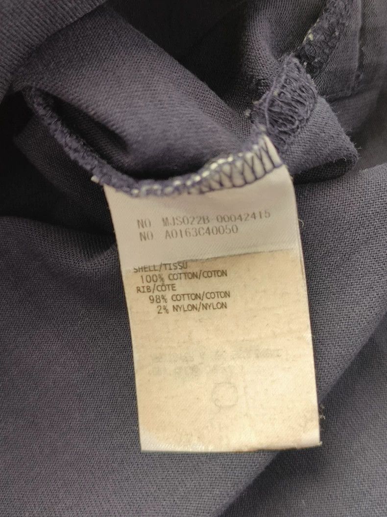 Thom Browne Thom Browne Round collar long sleeves Size US S / EU 44-46 / 1 - 5 Thumbnail