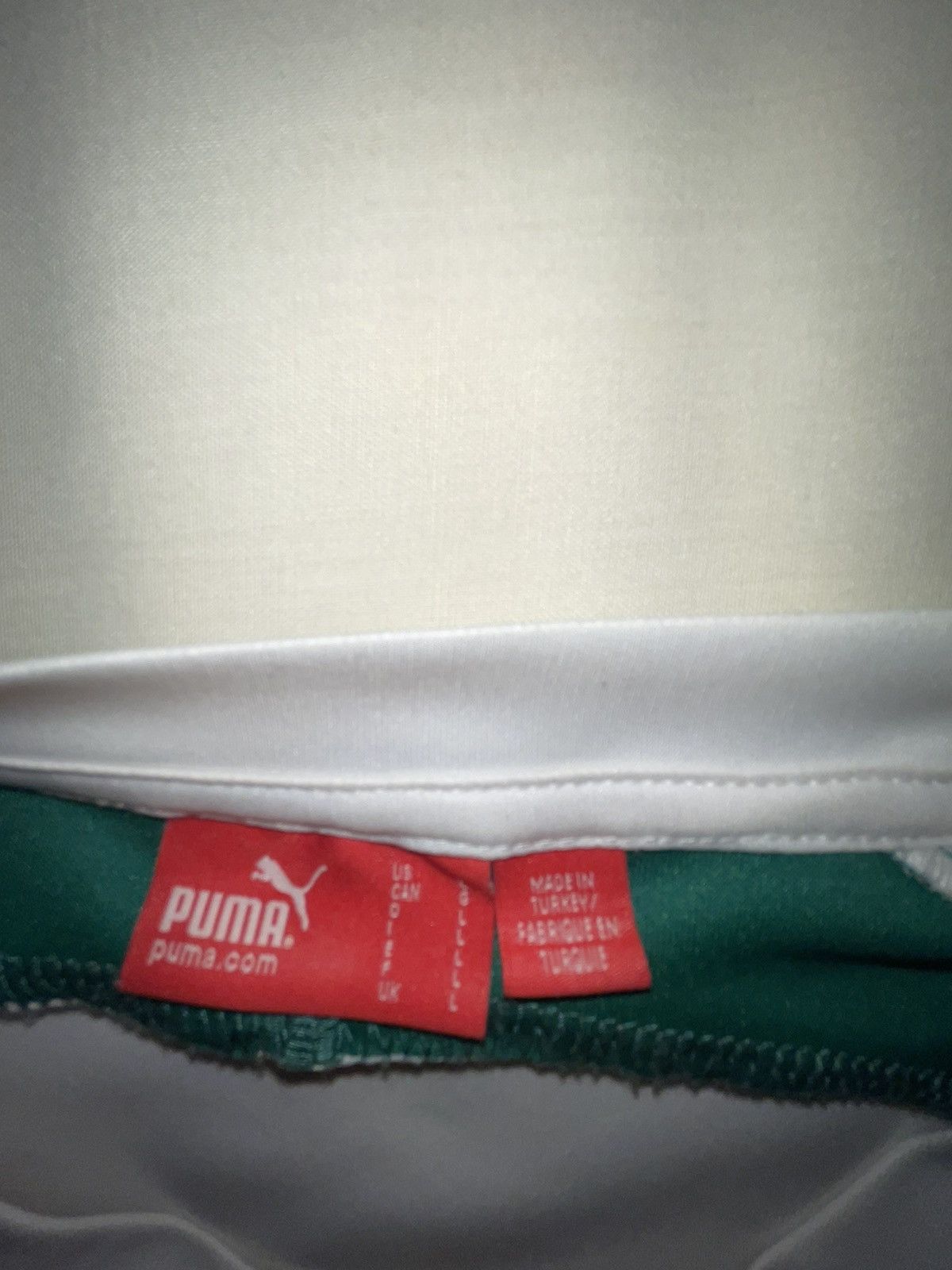 Nike × Vintage Saudi Arabia jersey Size US L / EU 52-54 / 3 - 3 Thumbnail