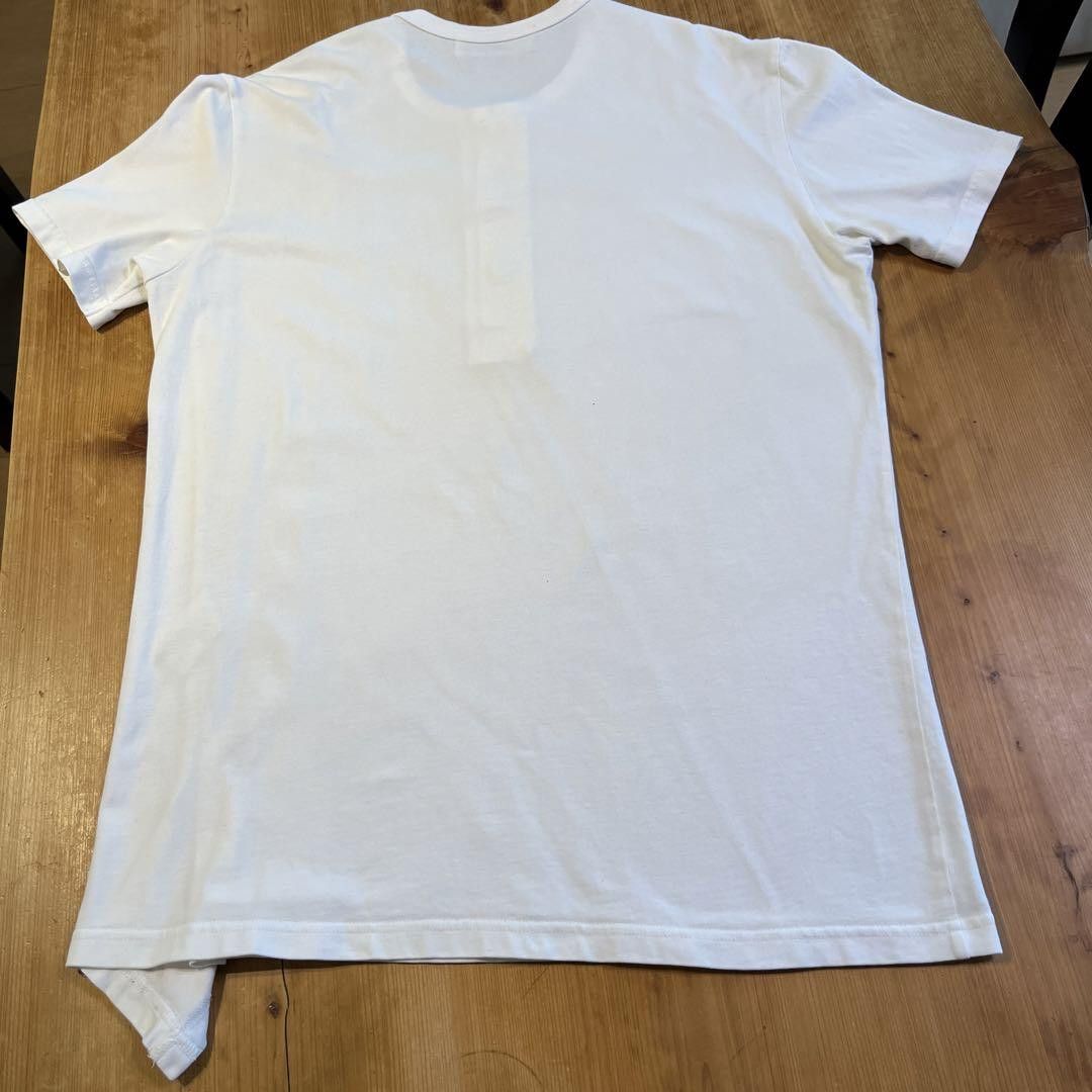 Yohji Yamamoto ys yohji Yamamoto T-shirt Size US L / EU 52-54 / 3 - 3 Thumbnail