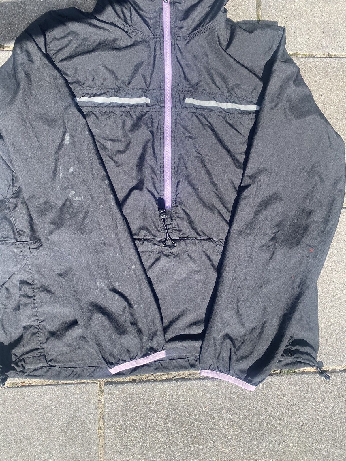 Asics × Kiko Kostadinov ASICS Kiko Kostadinov Jacket | Grailed