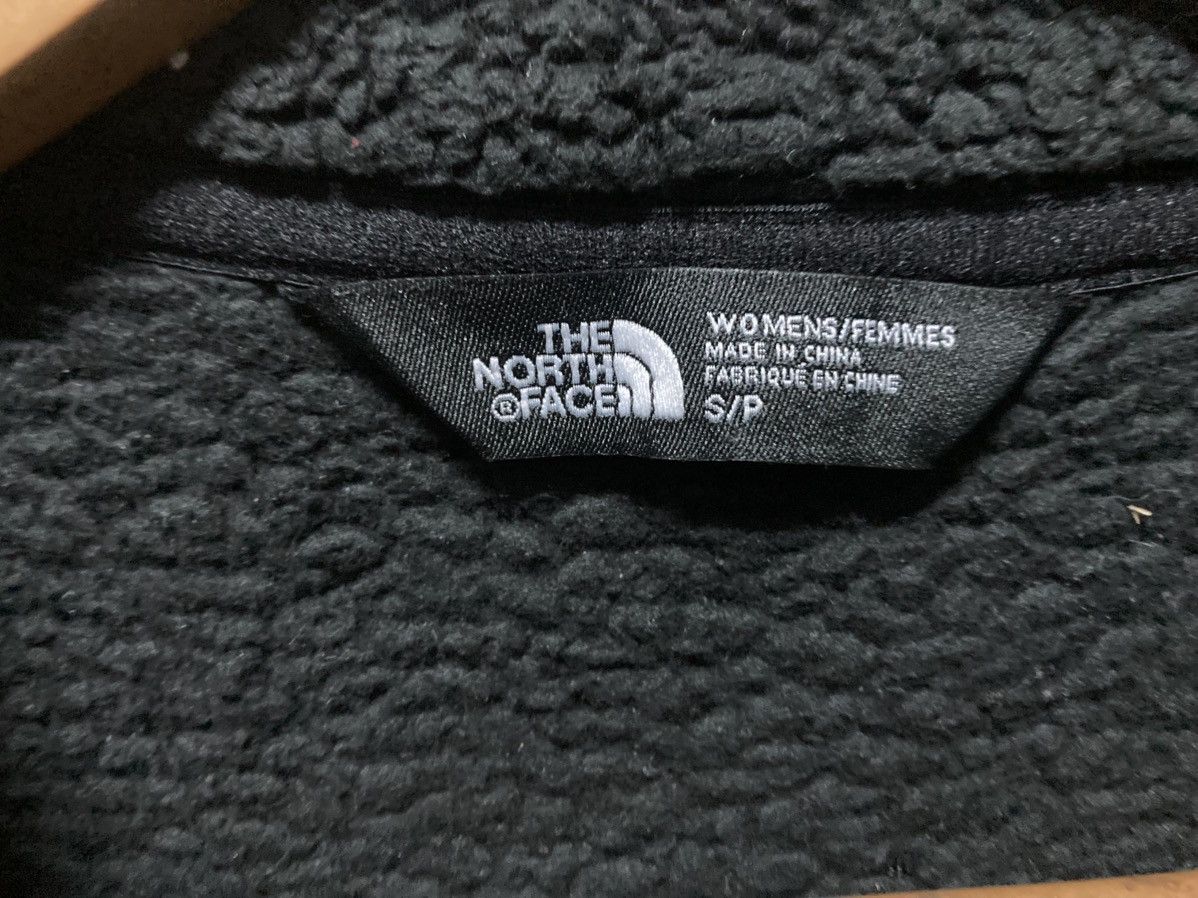 The North Face The North Face Bomber Jacket Size S / US 4 / IT 40 - 6 Thumbnail