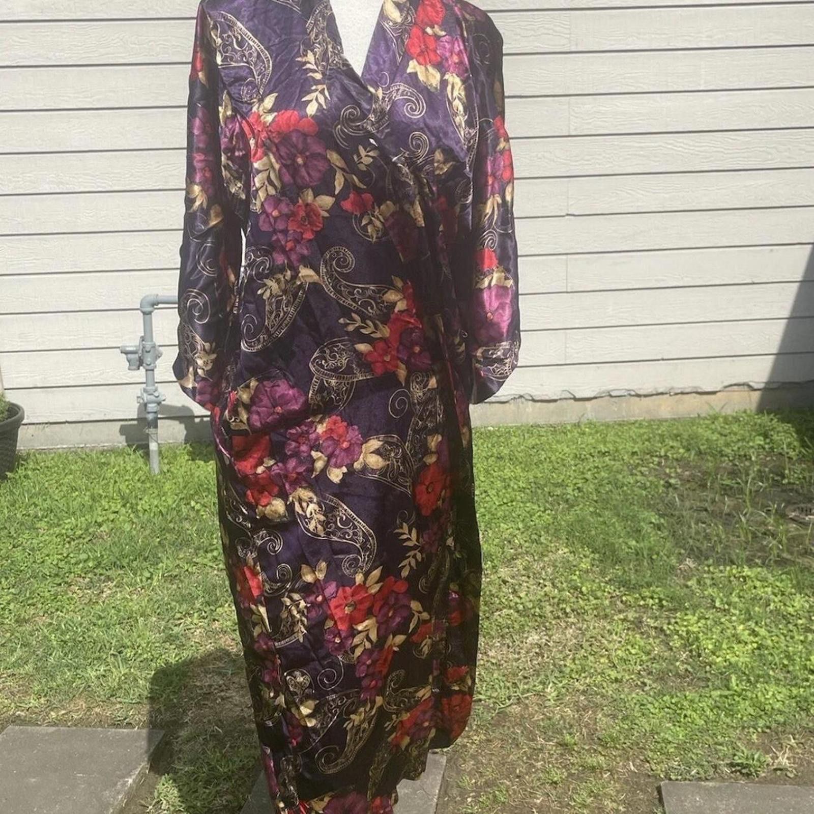 Other Vintage California Dynasty WomensSize Small Size ONE SIZE - 1 Thumbnail