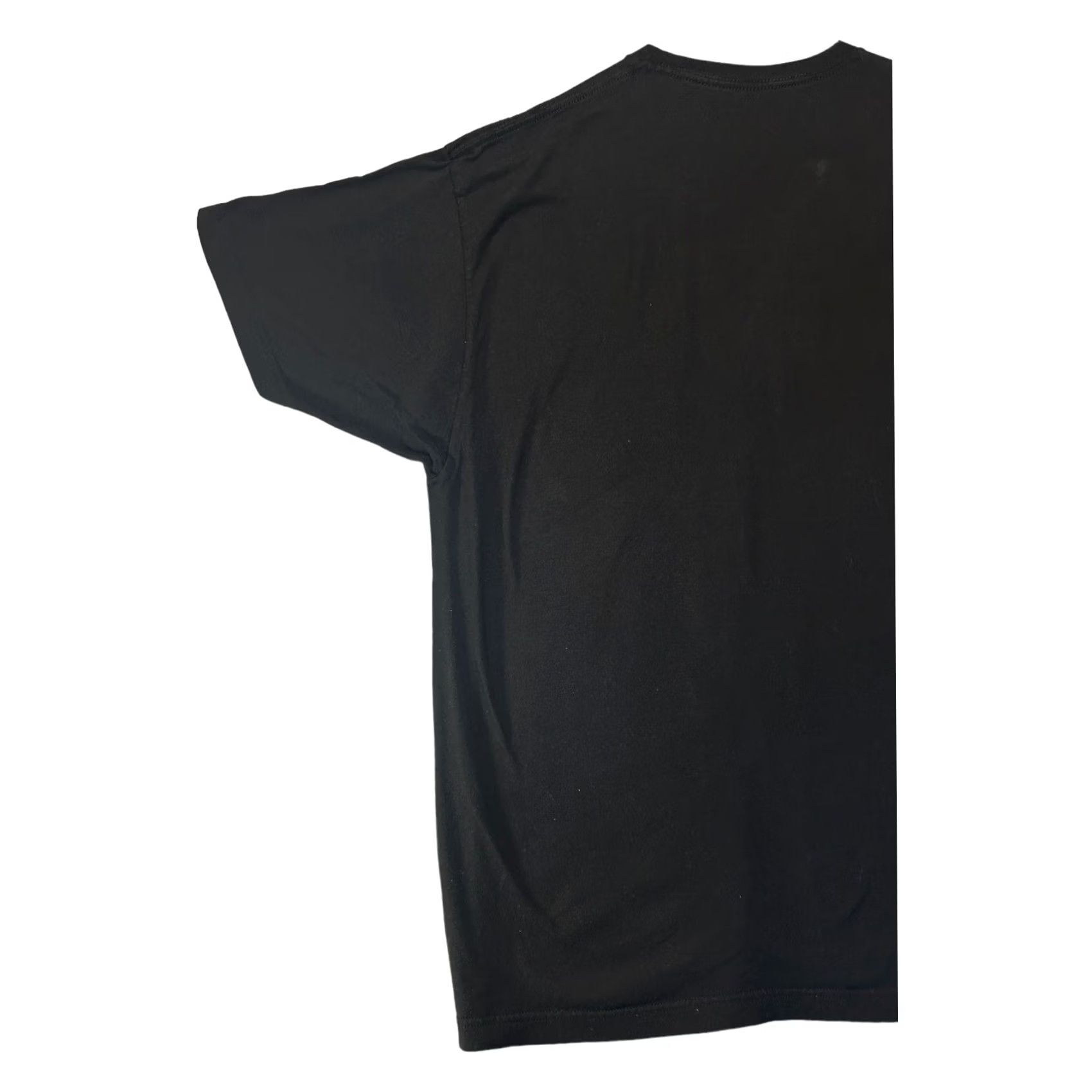Vintage Grateful Dead Shirt Mens Dancing Bears Black 2XL Crew Neck Short Sleeve Cotton Size US XXL / EU 58 / 5 - 5 Thumbnail