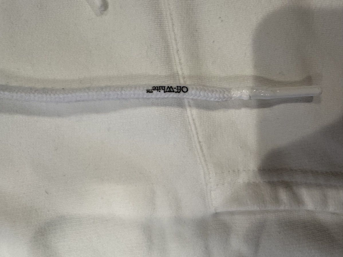 Off-White Off white LA dodger hoodie Size US M / EU 48-50 / 2 - 3 Thumbnail