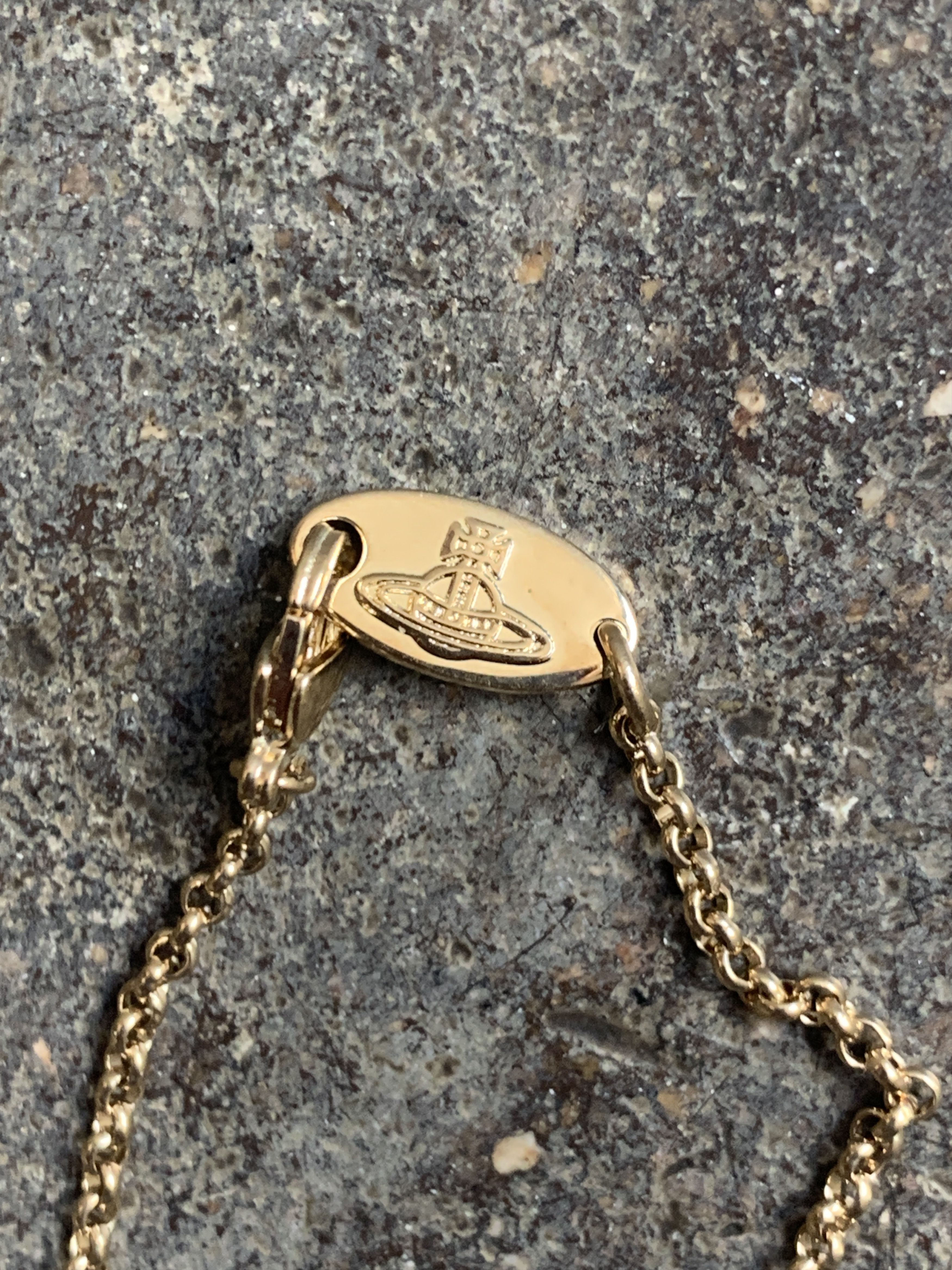 Vivienne Westwood 2013 (?) Christmas Hidden Opening Box Necklace Size ONE SIZE - 4 Thumbnail