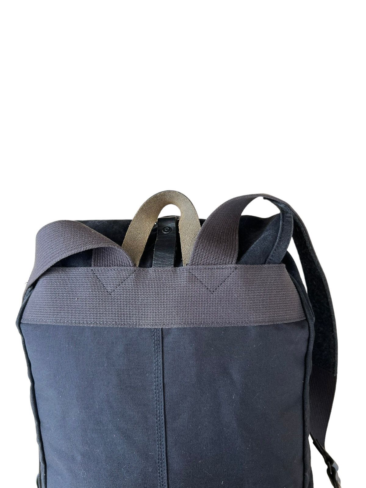 Porter Porter by Yoshida “ Used Look “ Backpack Bag Size ONE SIZE - 14 Thumbnail