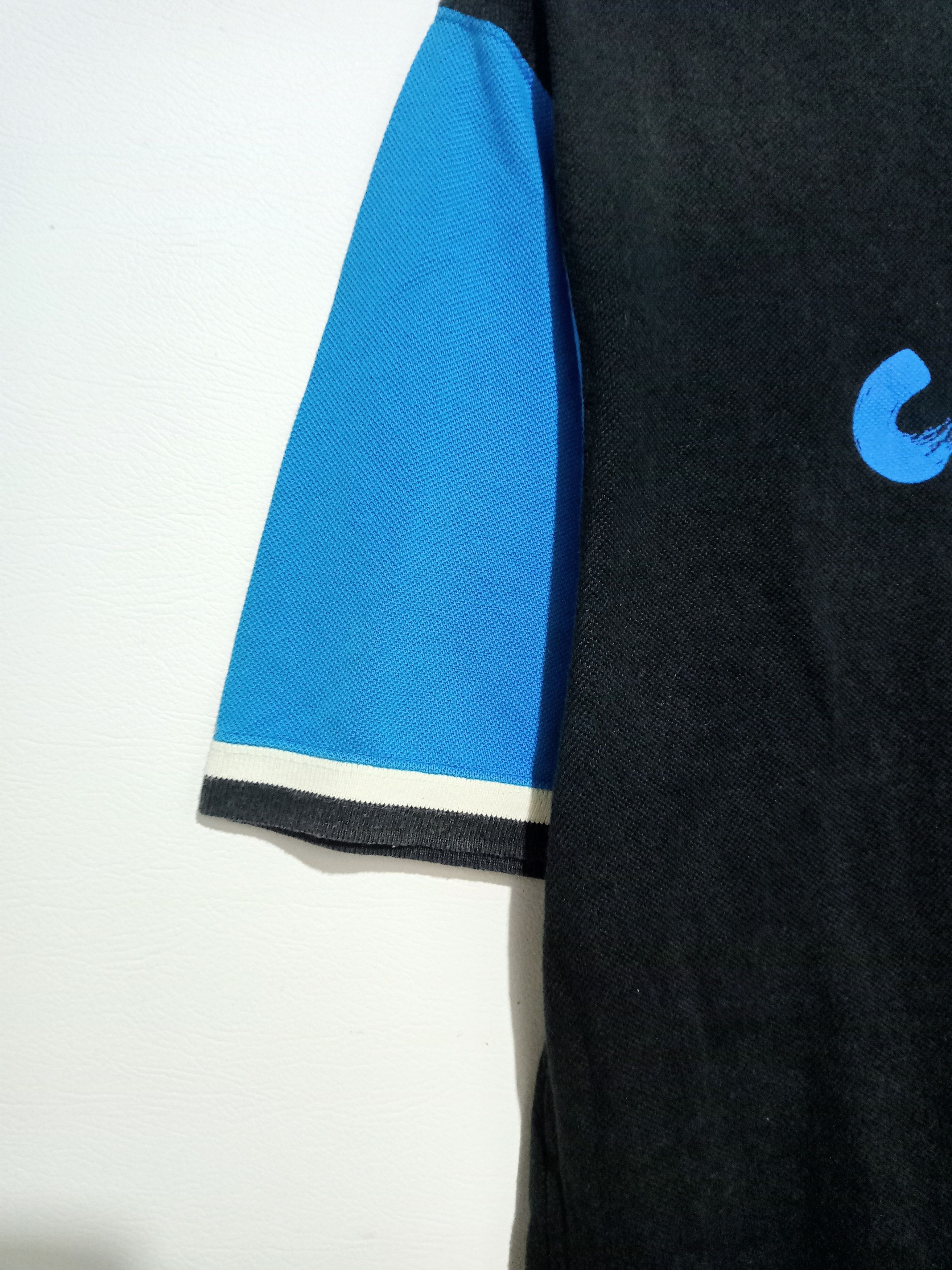Japanese Brand Cc Kansai t-shirts fascinating refreshing interesting Size US M / EU 48-50 / 2 - 6 Thumbnail