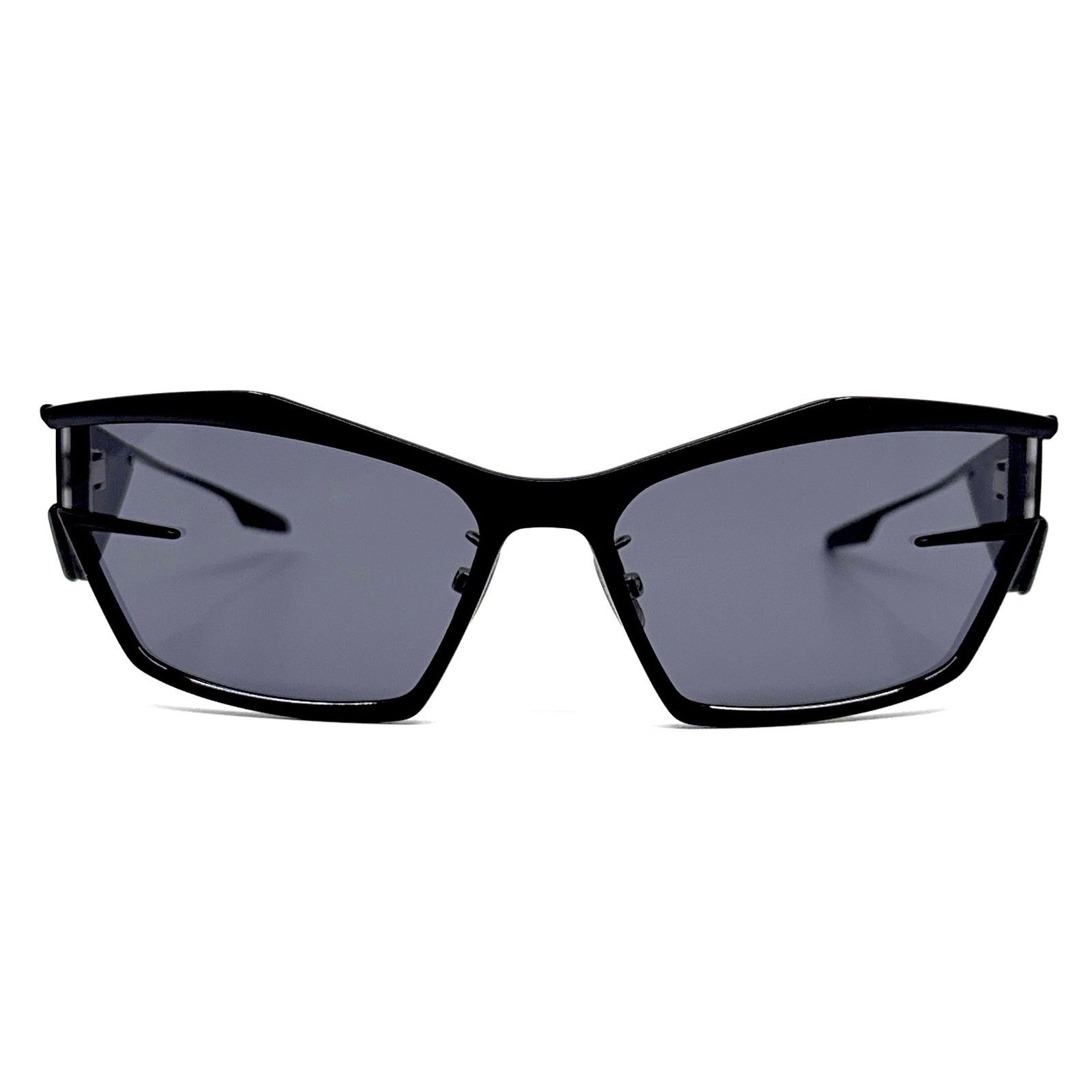Givenchy New! GIVENCHY Sunglasses GV40066U 01A, Authentic Size ONE SIZE - 3 Thumbnail