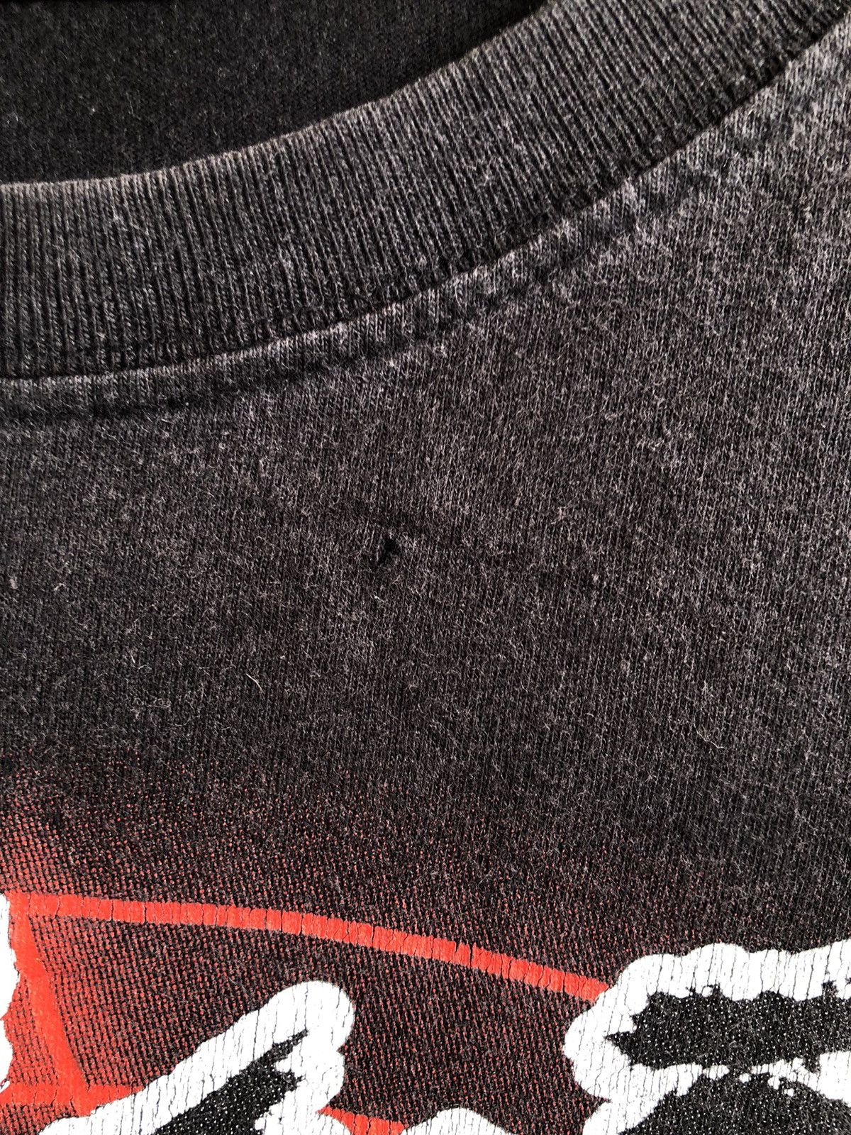 Slipknot Vintage SLIPKNOT Metal Band Tee Size US L / EU 52-54 / 3 - 7 Thumbnail