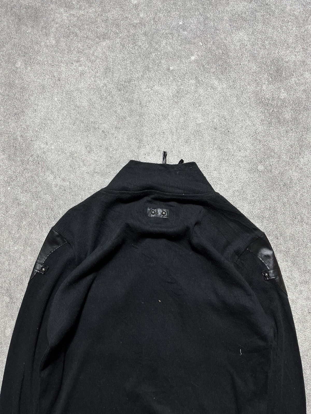 Japanese Brand Japanese Brand Body Wave Longsleeve Vkei Style Size US M / EU 48-50 / 2 - 12 Thumbnail