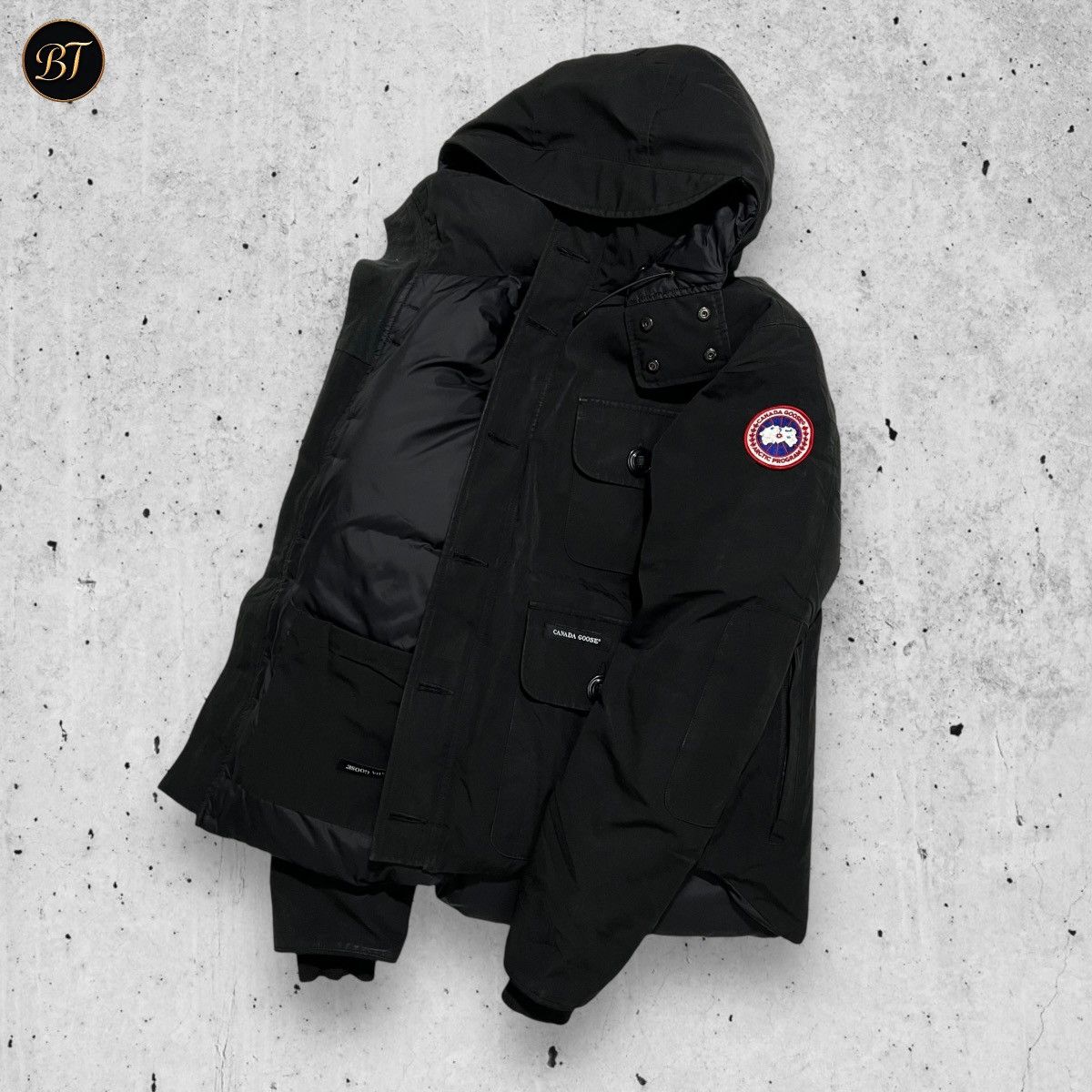 Canada goose selkirk online