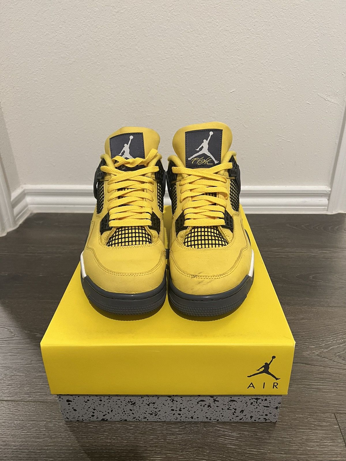 4s lightning