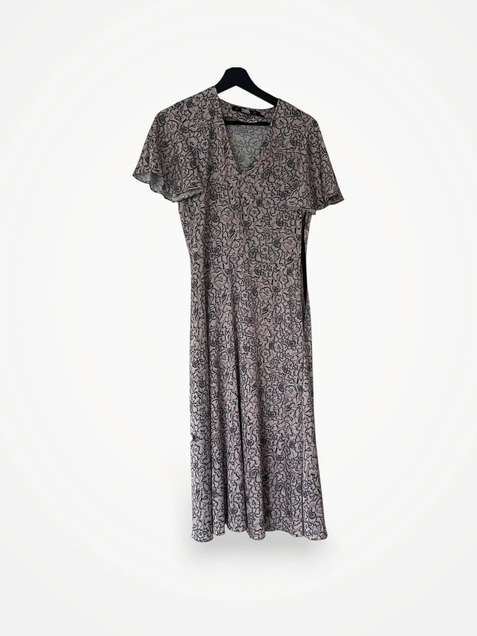 Karl Lagerfeld Karl Lagerfeld Dress Size XS / US 0-2 / IT 36-38 - 1 Thumbnail