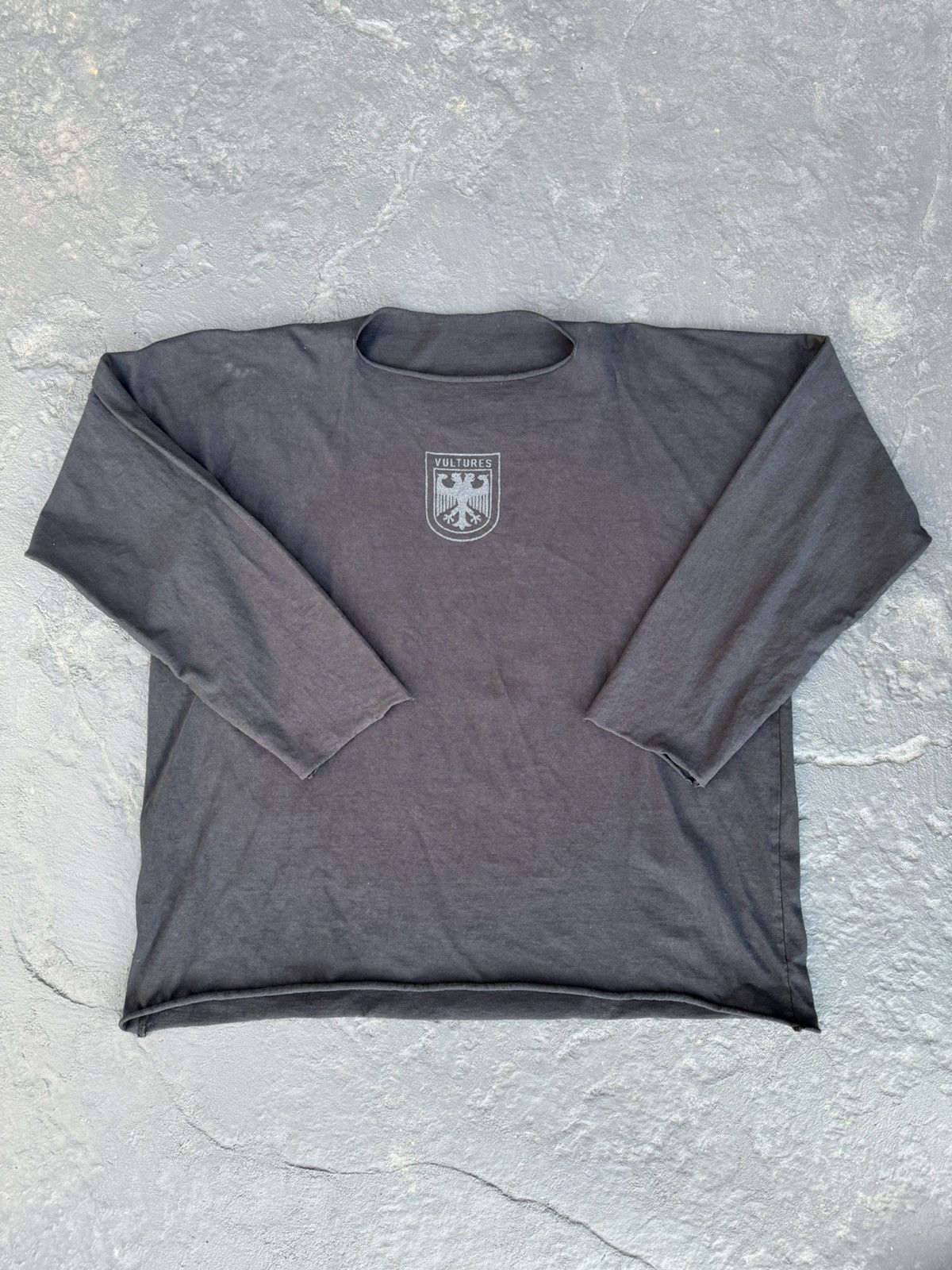 Vultures Long Sleeve | Grailed