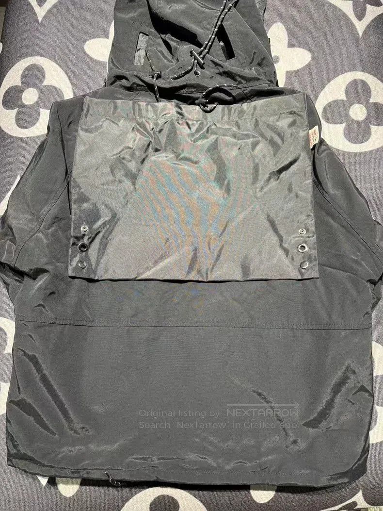 Kapital Kapital Functional coat. Size US L / EU 52-54 / 3 - 2 Thumbnail