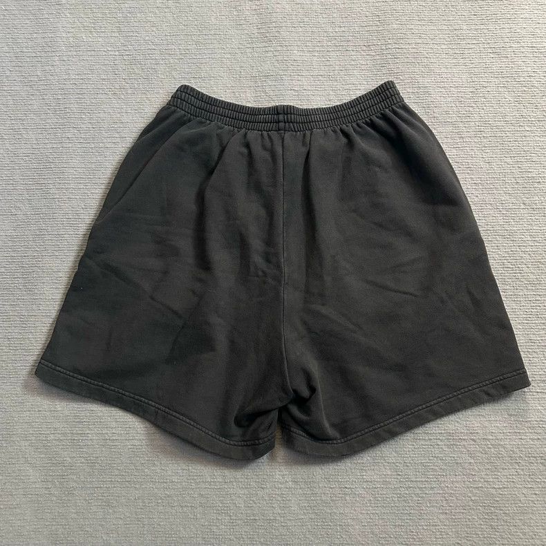 Balenciaga Balenciaga size s Black shorts 2505-Nextarrow Size US 28 / EU 44 - 6 Thumbnail