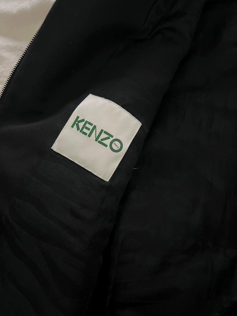 Kenzo KENZO Leopard coat Size US M / EU 48-50 / 2 - 4 Thumbnail