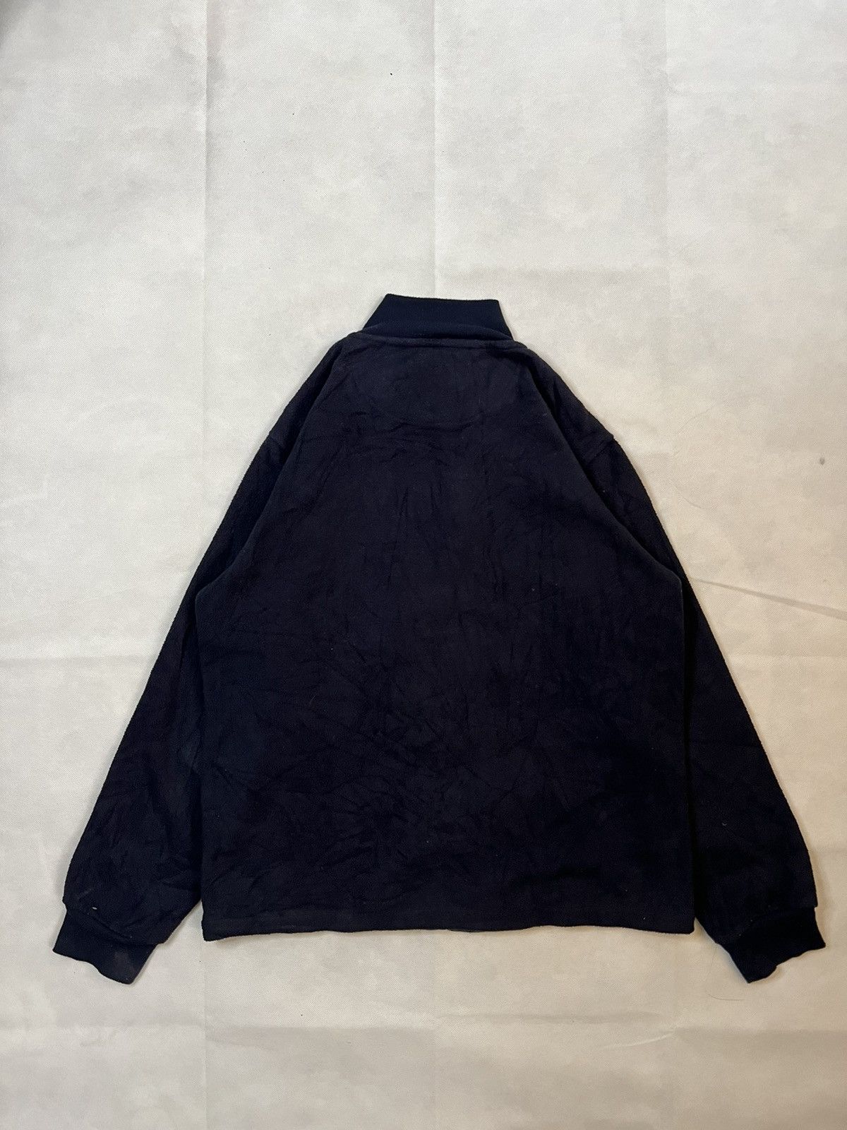 Kansai Yamamoto Kansai Yamamoto Zipper Fleece Size US L / EU 52-54 / 3 - 8 Thumbnail