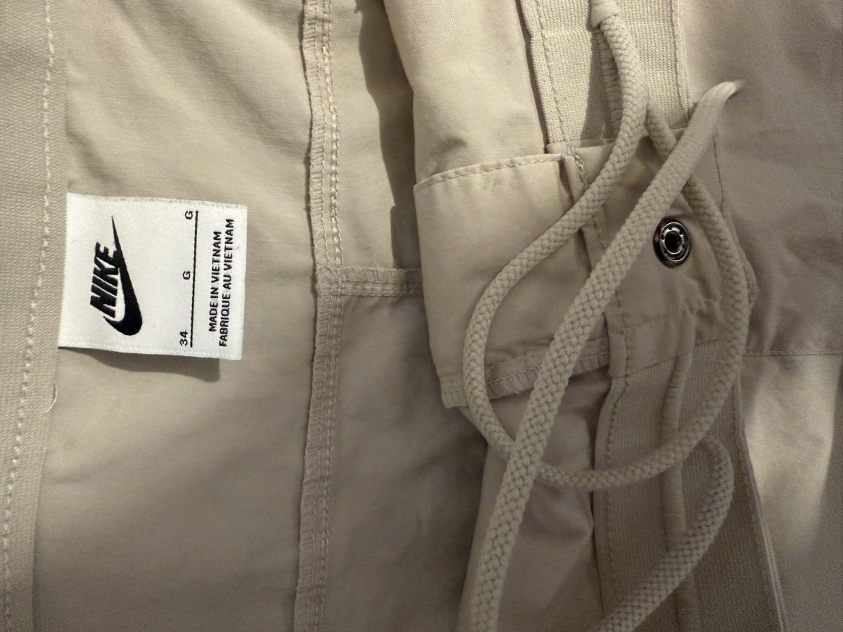 Nike Nike tech pants Size US 34 / EU 50 - 4 Thumbnail