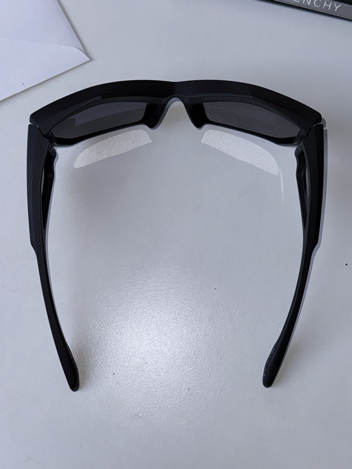 Givenchy Givenchy Giv Cut sunglasses Size ONE SIZE - 7 Thumbnail