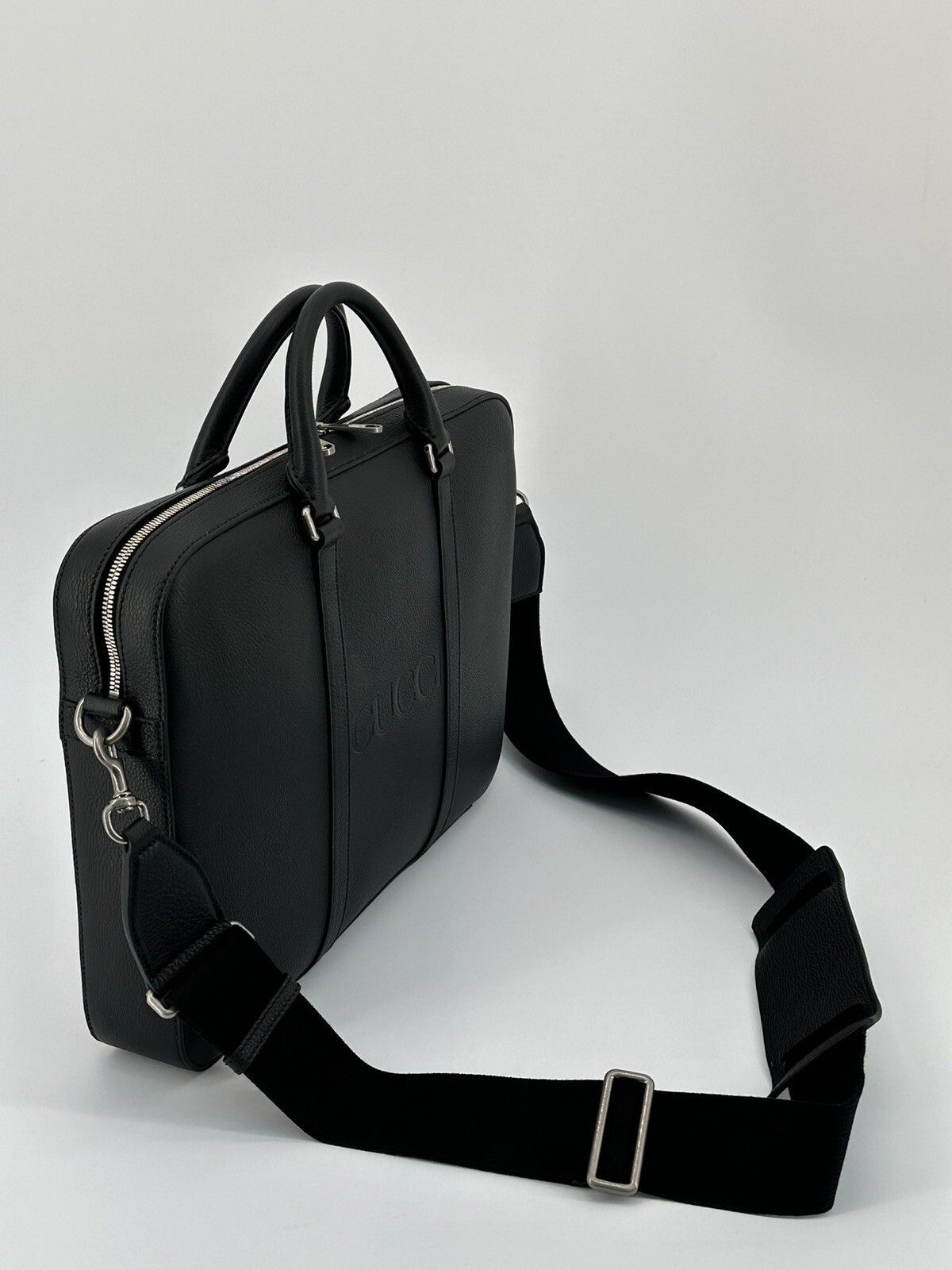 Gucci New Gucci bag briefcase Size ONE SIZE - 8 Thumbnail