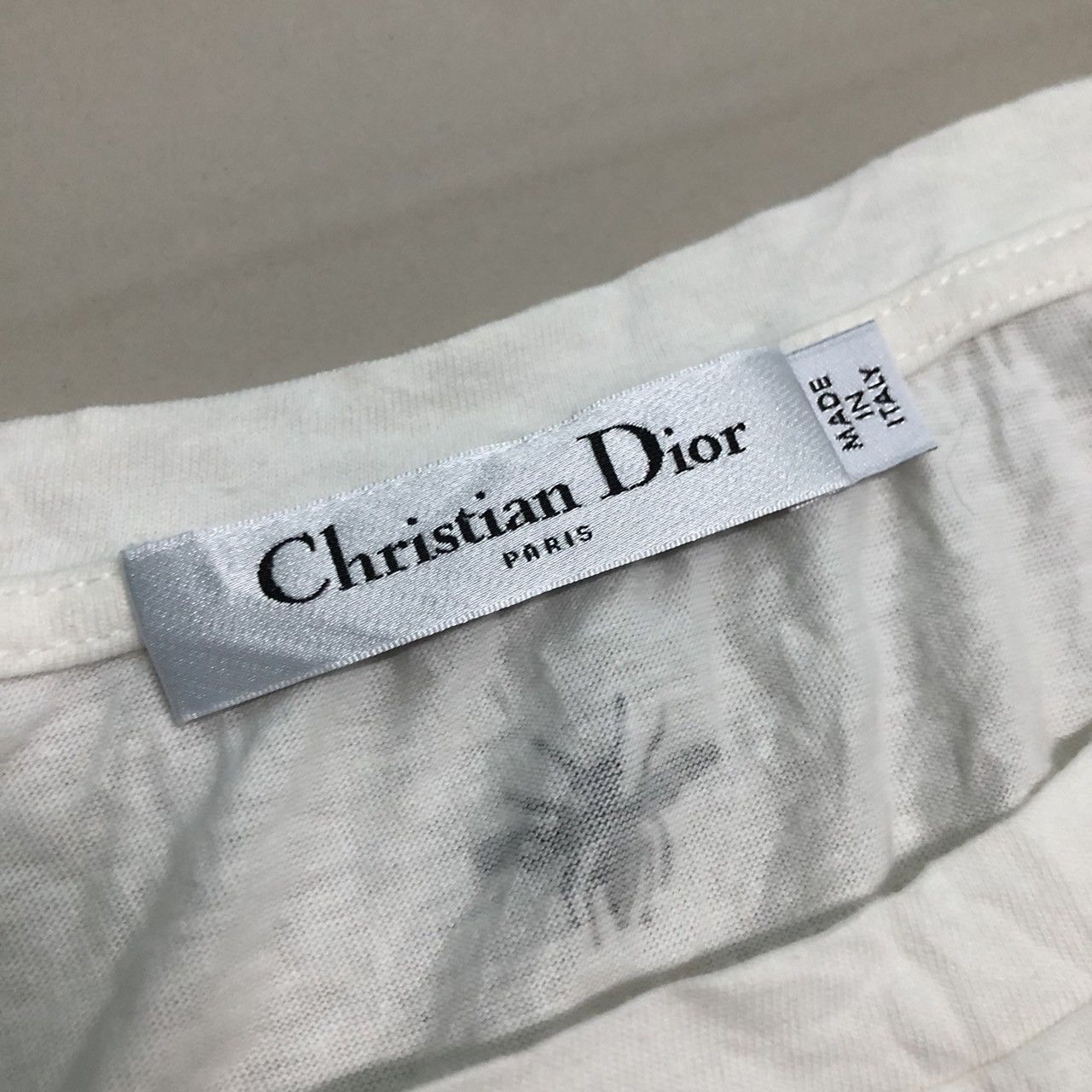 Dior DIOR L’union Fait La Force Size S / US 4 / IT 40 - 3 Thumbnail