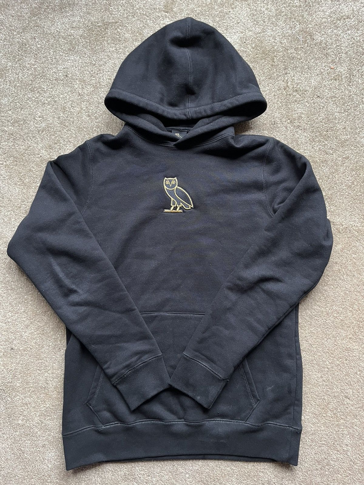 Octobers Very Own OVO Og Mini Hoodie | Grailed