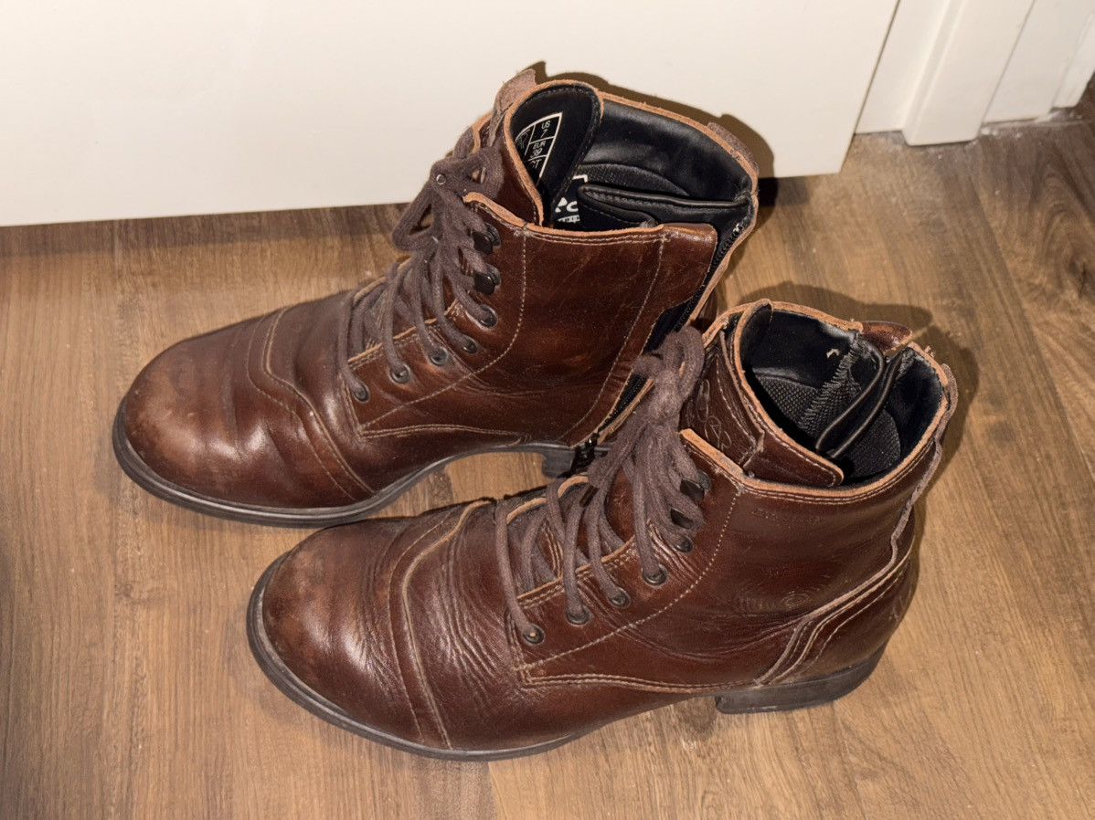 Alpinestars Alpinestars Distinct Drystar Boots Size US 7 / EU 40 - 3 Thumbnail