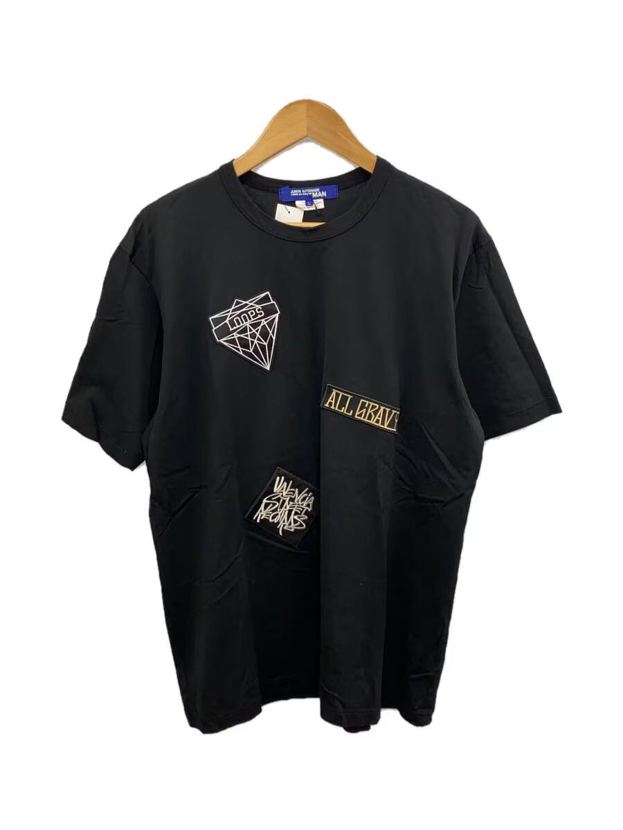 JUNYA WATANABE ASS GAS OR MARACAS Tシャツ Japanese Brand × Junya Watanabe Junya Watanabe Ass Gass or