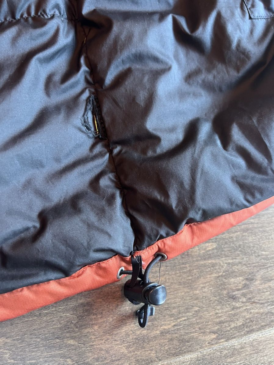 The North Face The North Face 600 Down Puffer Vest Copper Orange XXL Size US XXL / EU 58 / 5 - 13 Thumbnail