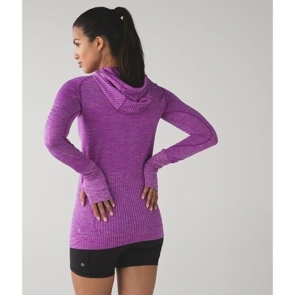 Lululemon Lululemon Rest Less Hoodie Size S – Excellent Condition Size M / US 6-8 / IT 42-44 - 2 Thumbnail