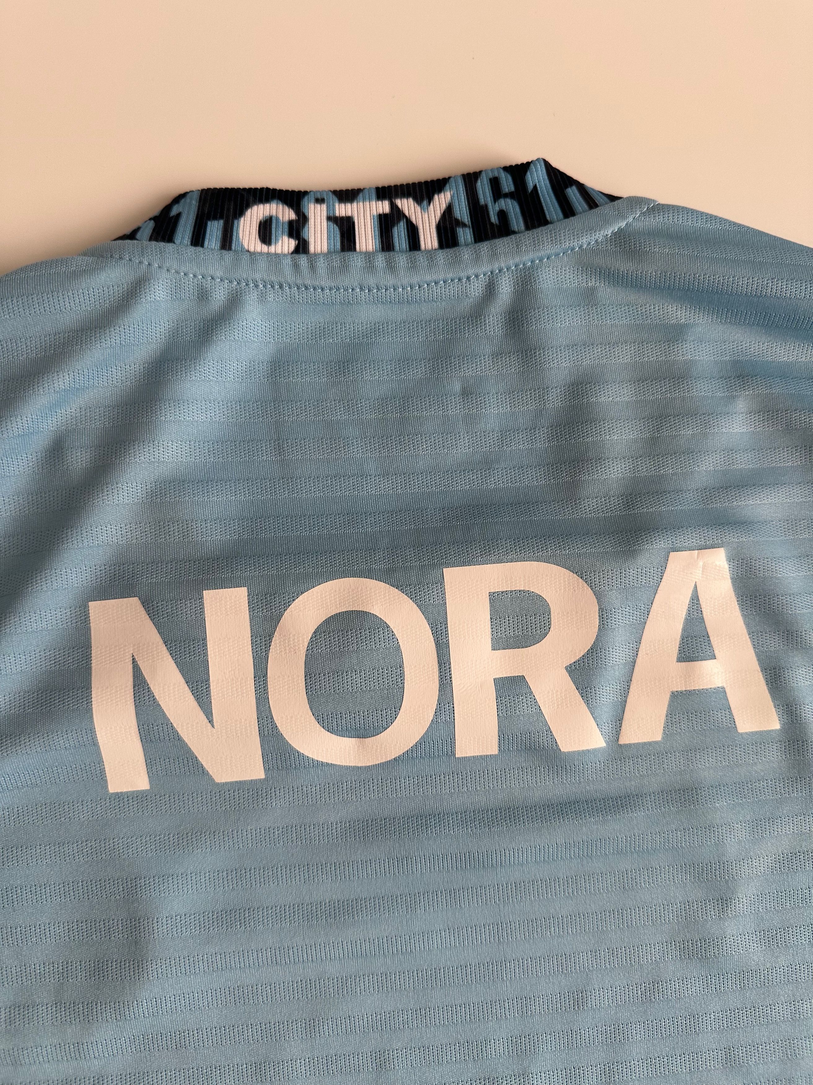 Puma 2024 Puma Manchester City Home Soccer jersey shirt football Size US S / EU 44-46 / 1 - 10 Thumbnail