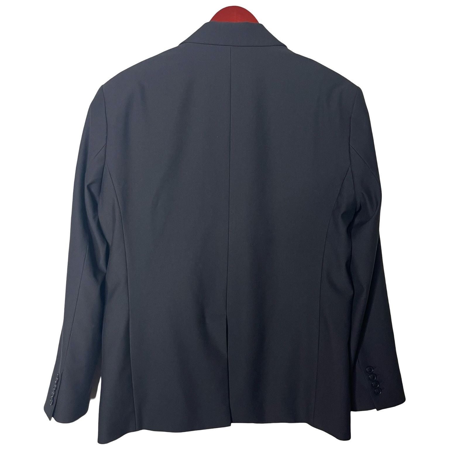 Other Djerf Avenue Forever Blazer Black sz XS Size XS / US 0-2 / IT 36-38 - 2 Thumbnail