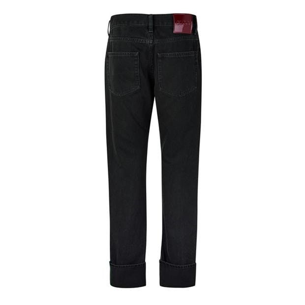 Gucci GUCCI Tapered Jeans Size US 34 / EU 50 - 5 Thumbnail